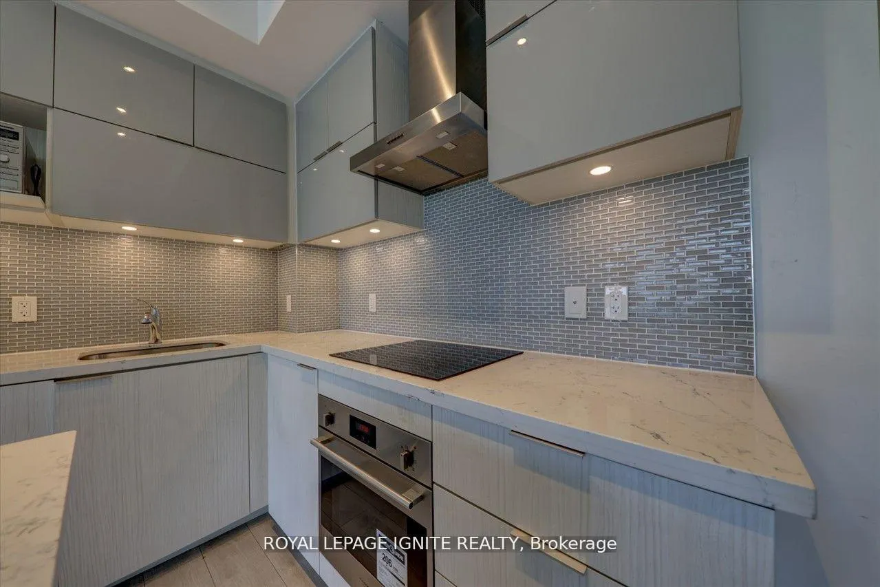 Photo 13 of Unit 322, 10 Rouge Valley Drive W, Markham, Unionville — HOMEH