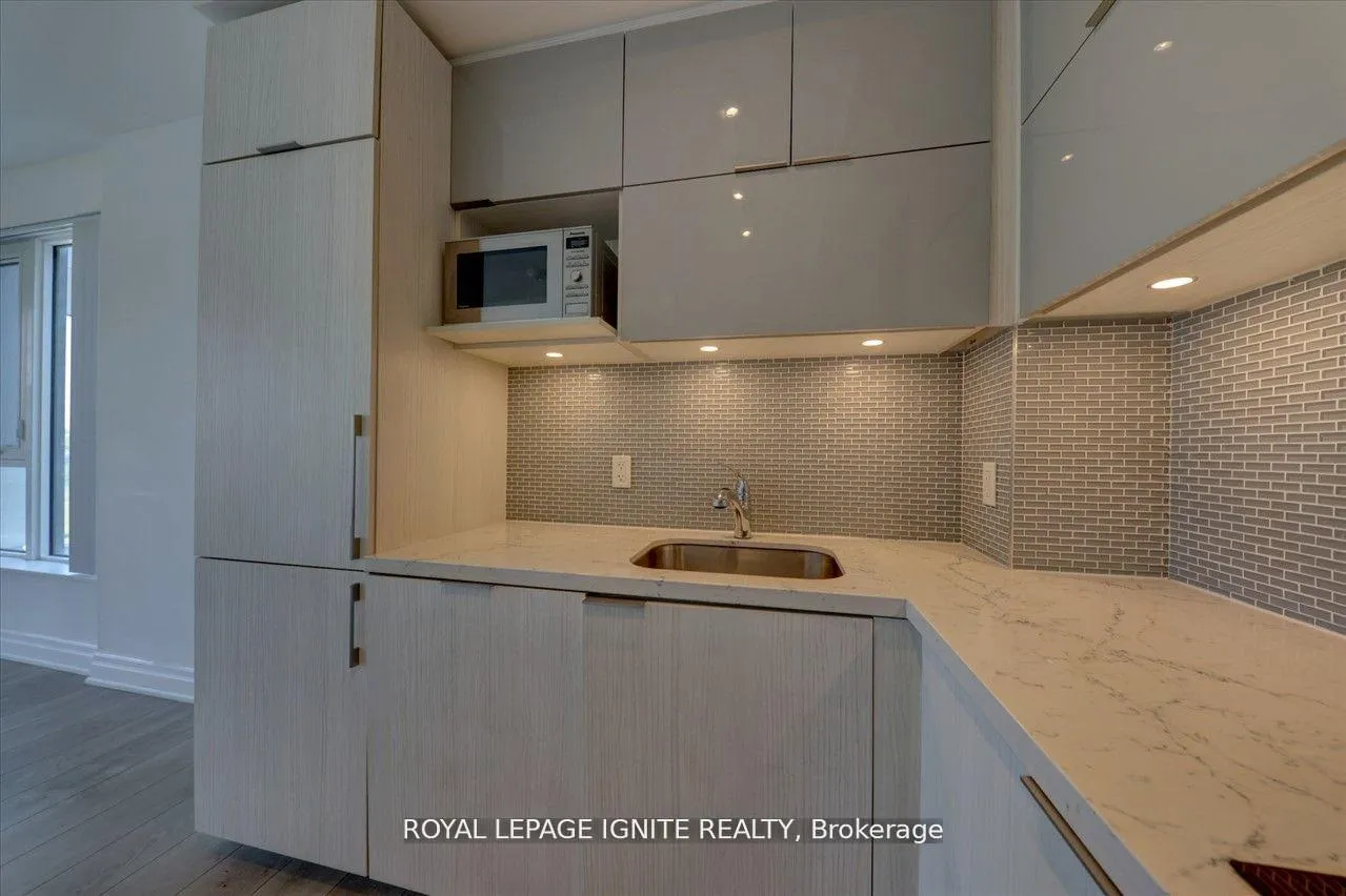 Photo 14 of Unit 322, 10 Rouge Valley Drive W, Markham, Unionville — HOMEH