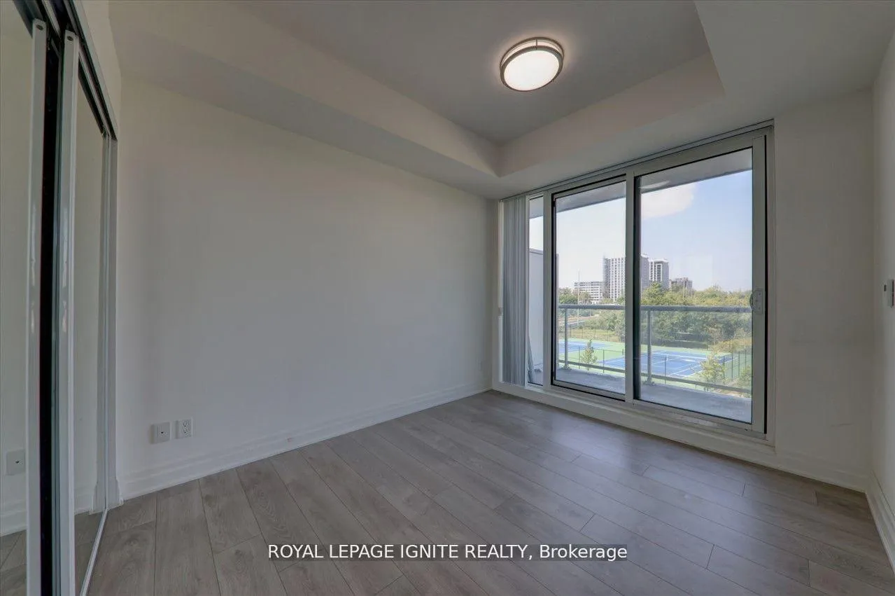 Photo 20 of Unit 322, 10 Rouge Valley Drive W, Markham, Unionville — HOMEH