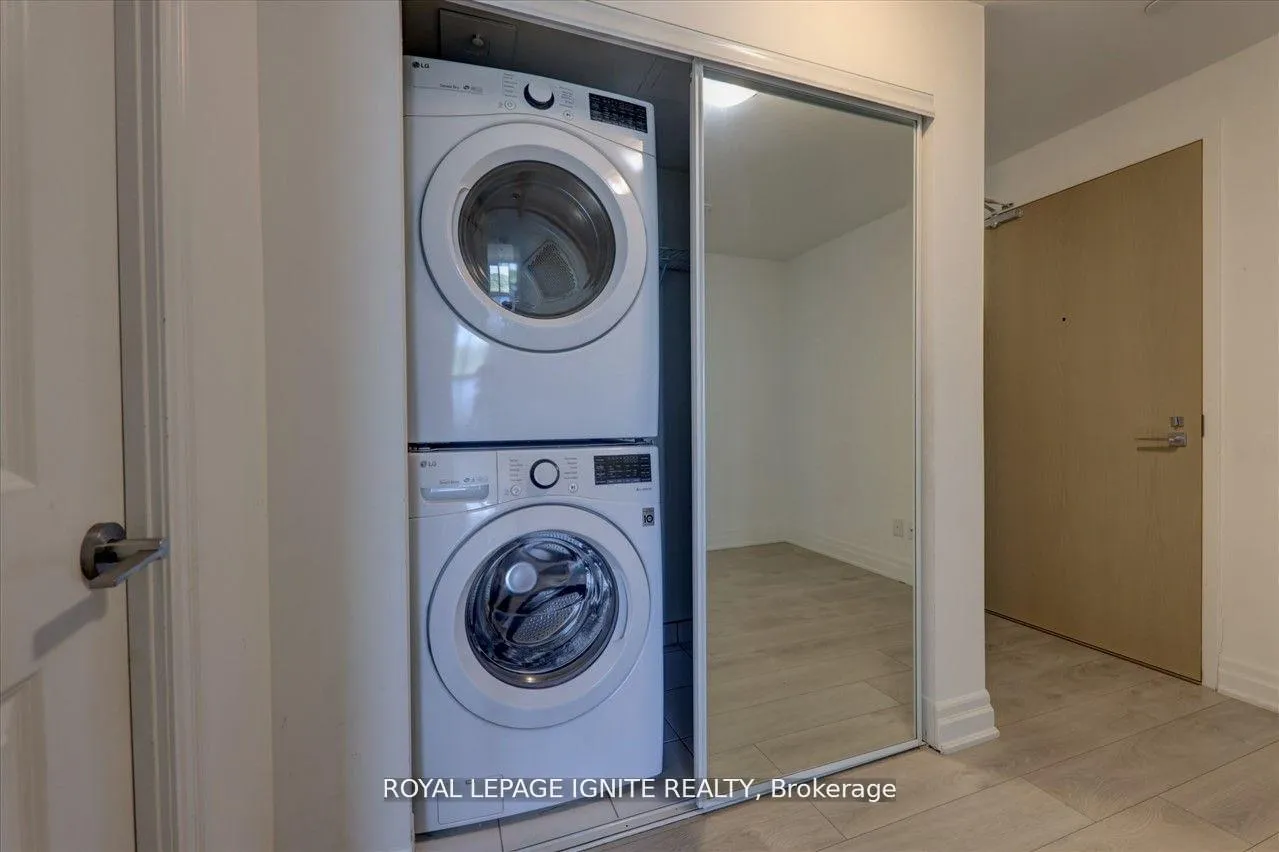 Photo 24 of Unit 322, 10 Rouge Valley Drive W, Markham, Unionville — HOMEH