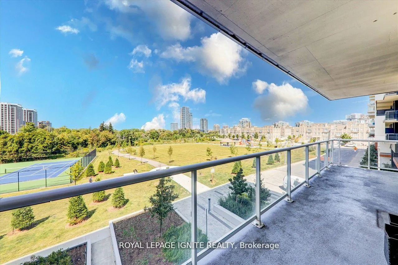 Photo 25 of Unit 322, 10 Rouge Valley Drive W, Markham, Unionville — HOMEH