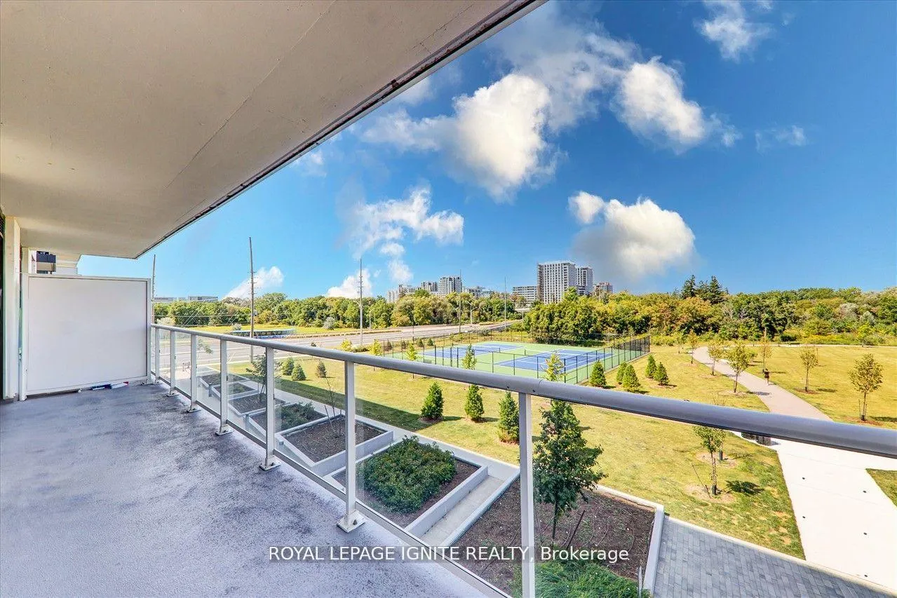 Photo 26 of Unit 322, 10 Rouge Valley Drive W, Markham, Unionville — HOMEH