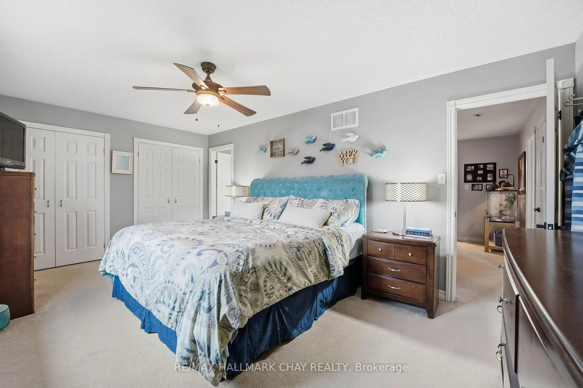 Photo 12 of 94 Ruffet Drive, Barrie, Edgehill Drive — HOMEH