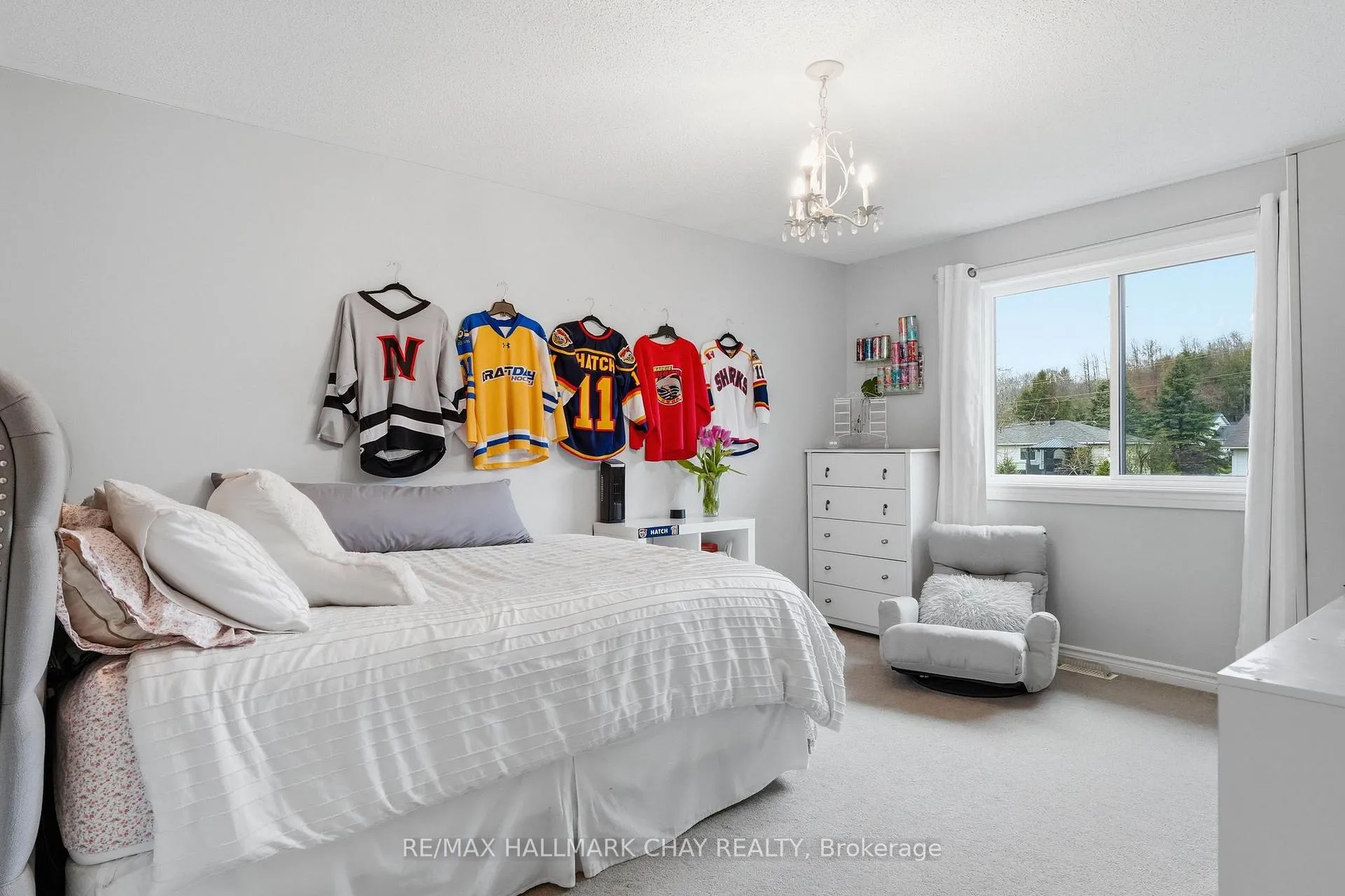 Photo 17 of 94 Ruffet Drive, Barrie, Edgehill Drive — HOMEH
