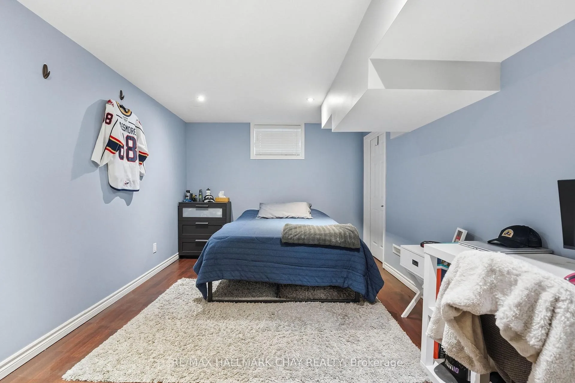 Photo 22 of 94 Ruffet Drive, Barrie, Edgehill Drive — HOMEH