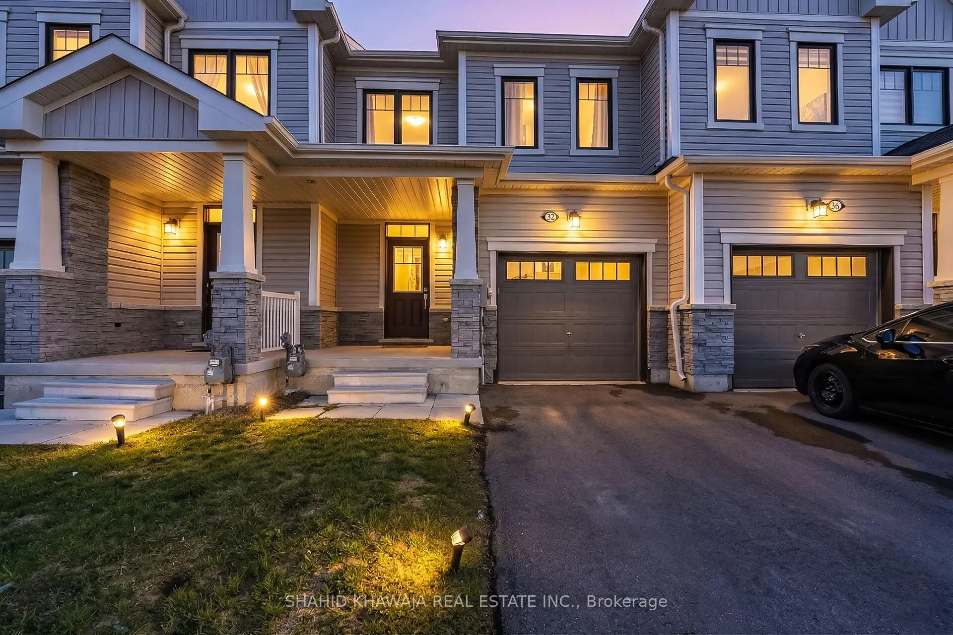 Front of 32 Concord Drive