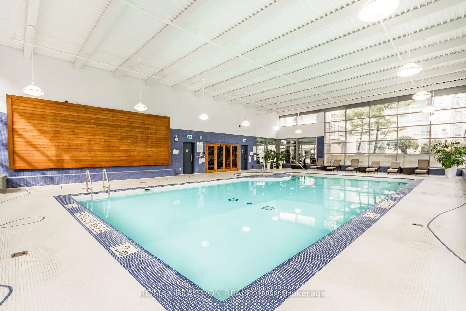 Photo 13 of Unit 2001, 2181 Yonge Street, Toronto, Mount Pleasant West — HOMEH
