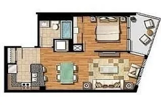 Photo 20 of Unit 2001, 2181 Yonge Street, Toronto, Mount Pleasant West — HOMEH