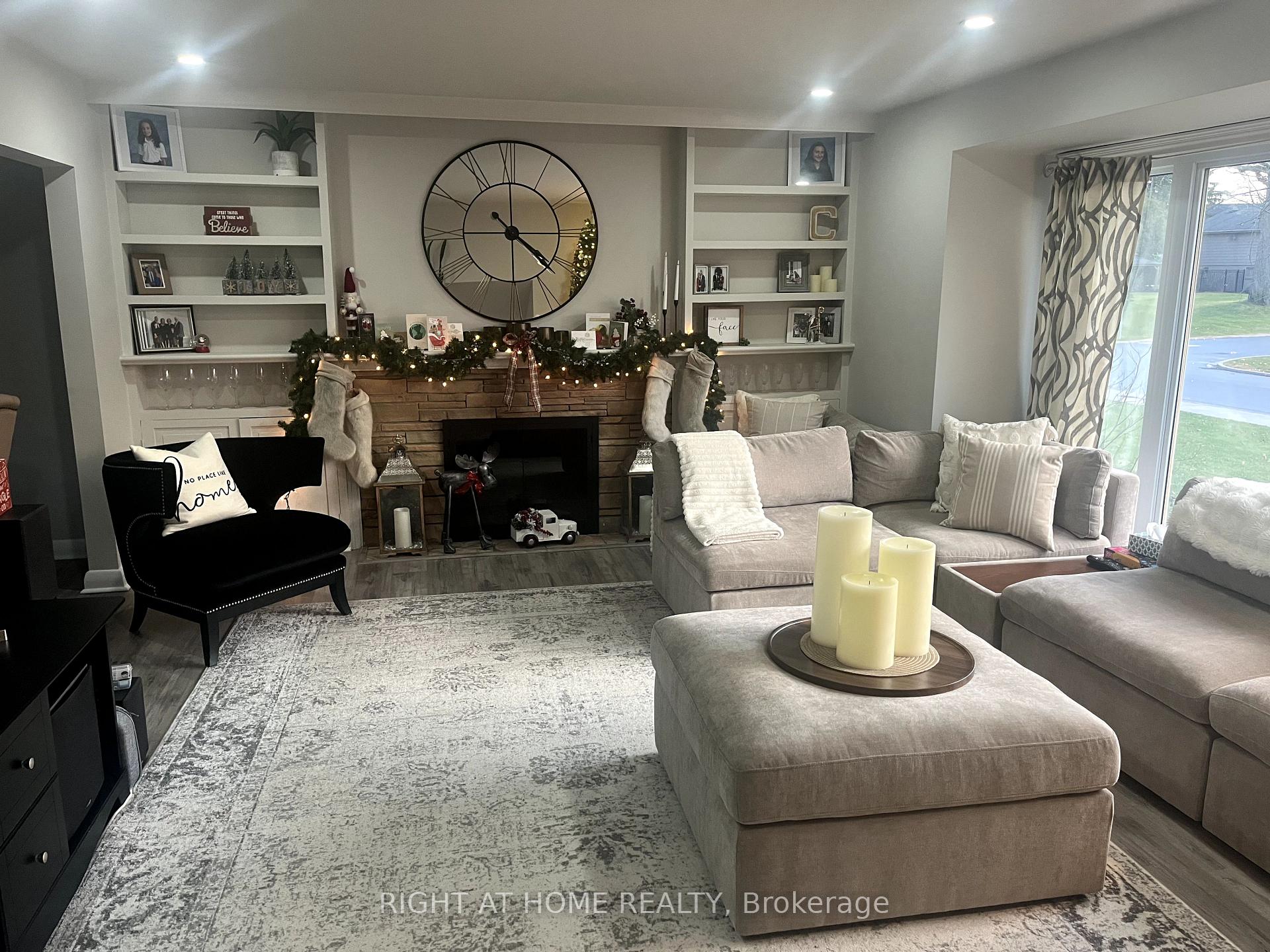 Photo 3 of 253 Strathcona Drive, Burlington, Shoreacres — HOMEH