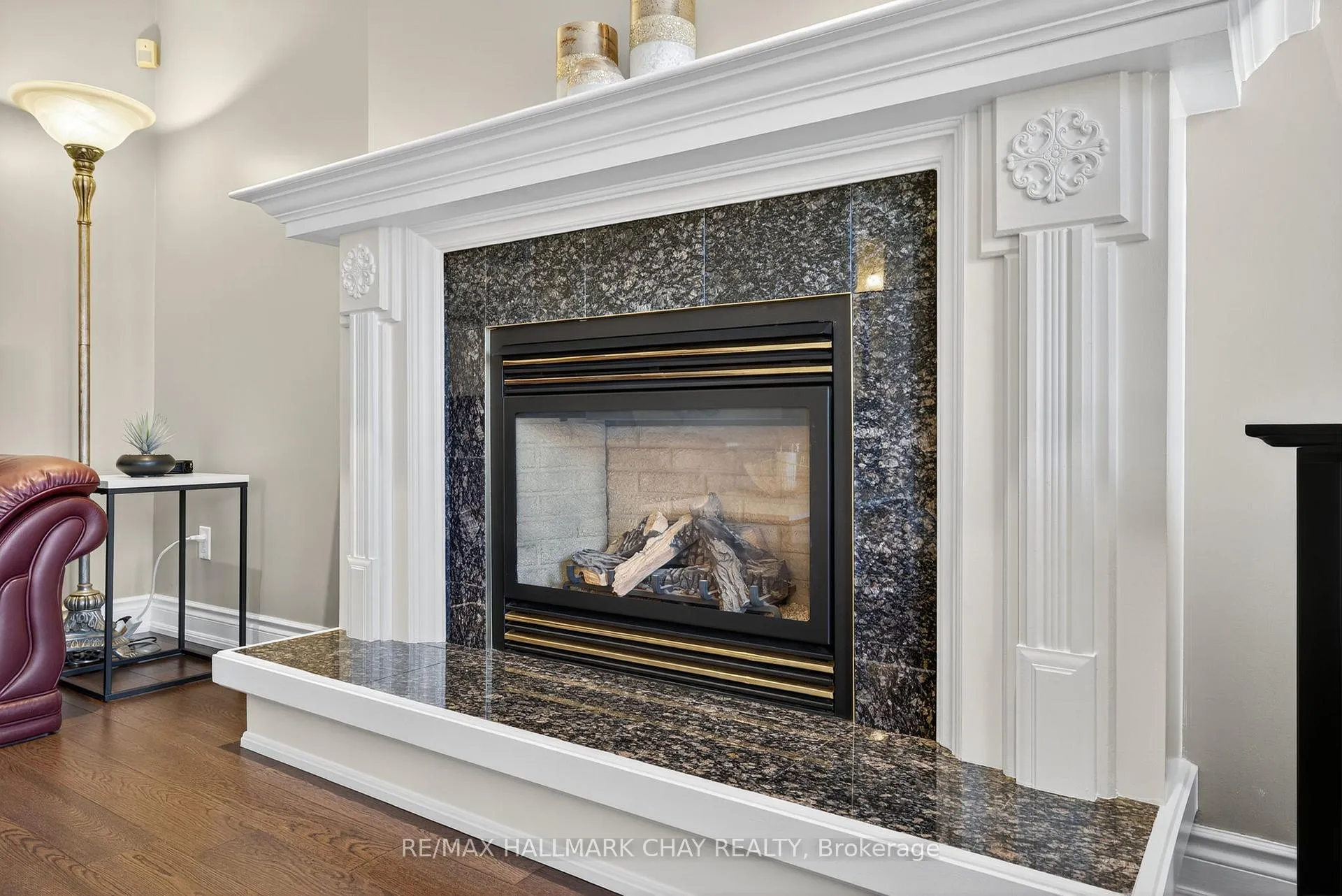 Photo 9 of 114 Sweetbriar Court, Pickering, Highbush — HOMEH