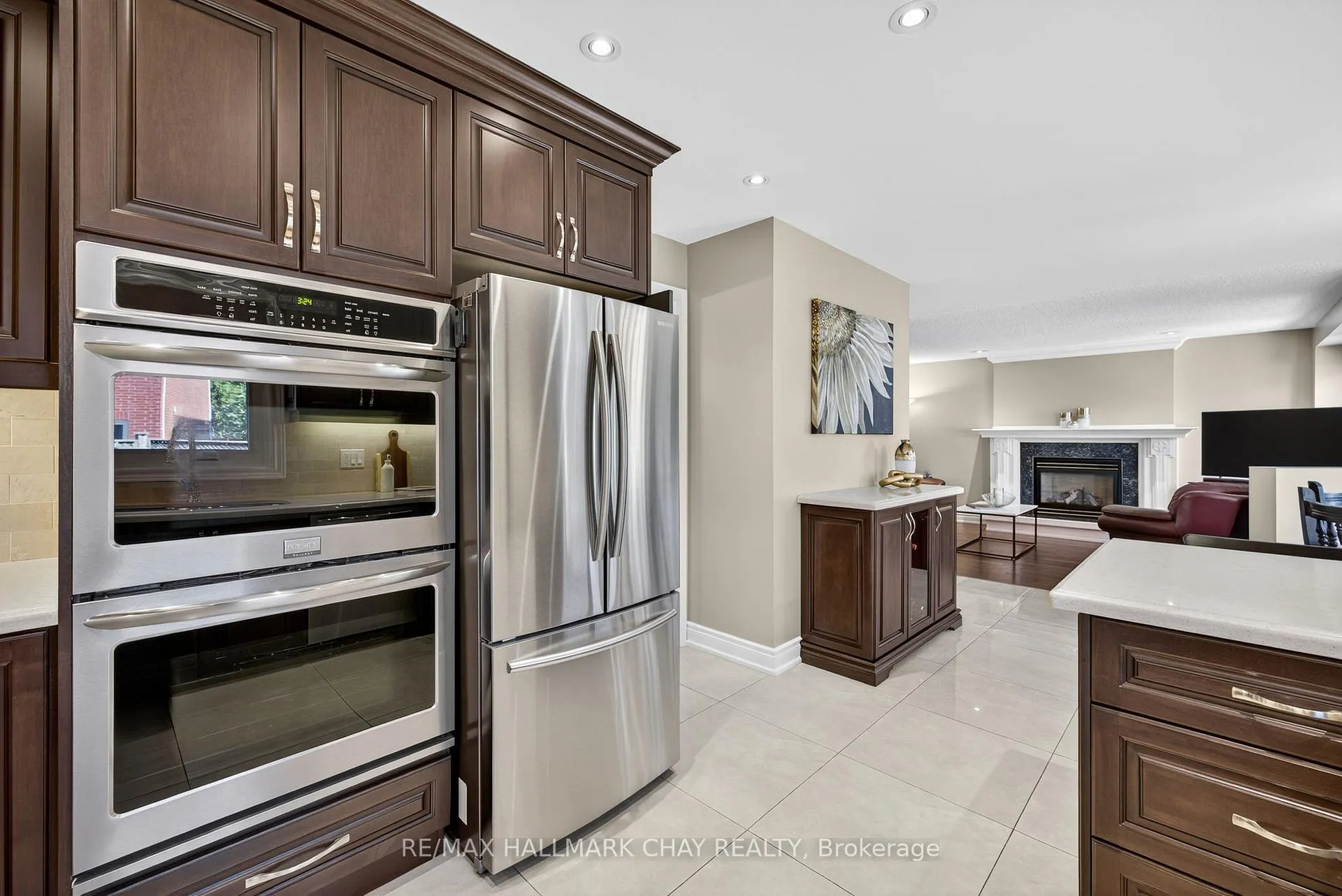 Photo 14 of 114 Sweetbriar Court, Pickering, Highbush — HOMEH