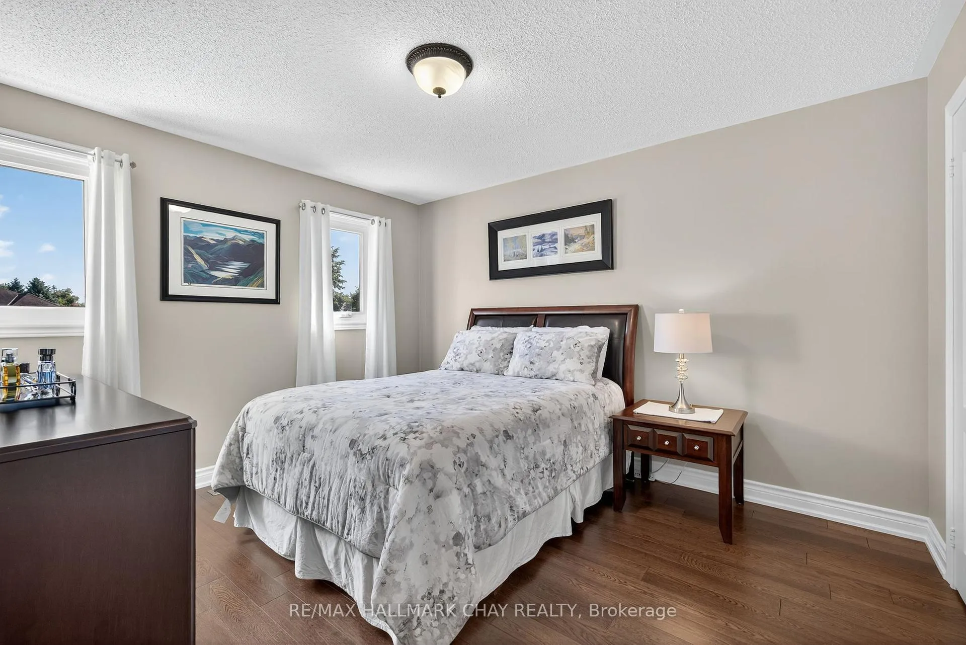 Photo 26 of 114 Sweetbriar Court, Pickering, Highbush — HOMEH