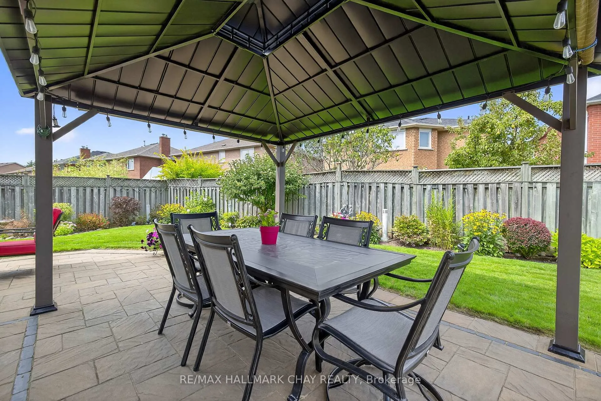 Photo 30 of 114 Sweetbriar Court, Pickering, Highbush — HOMEH