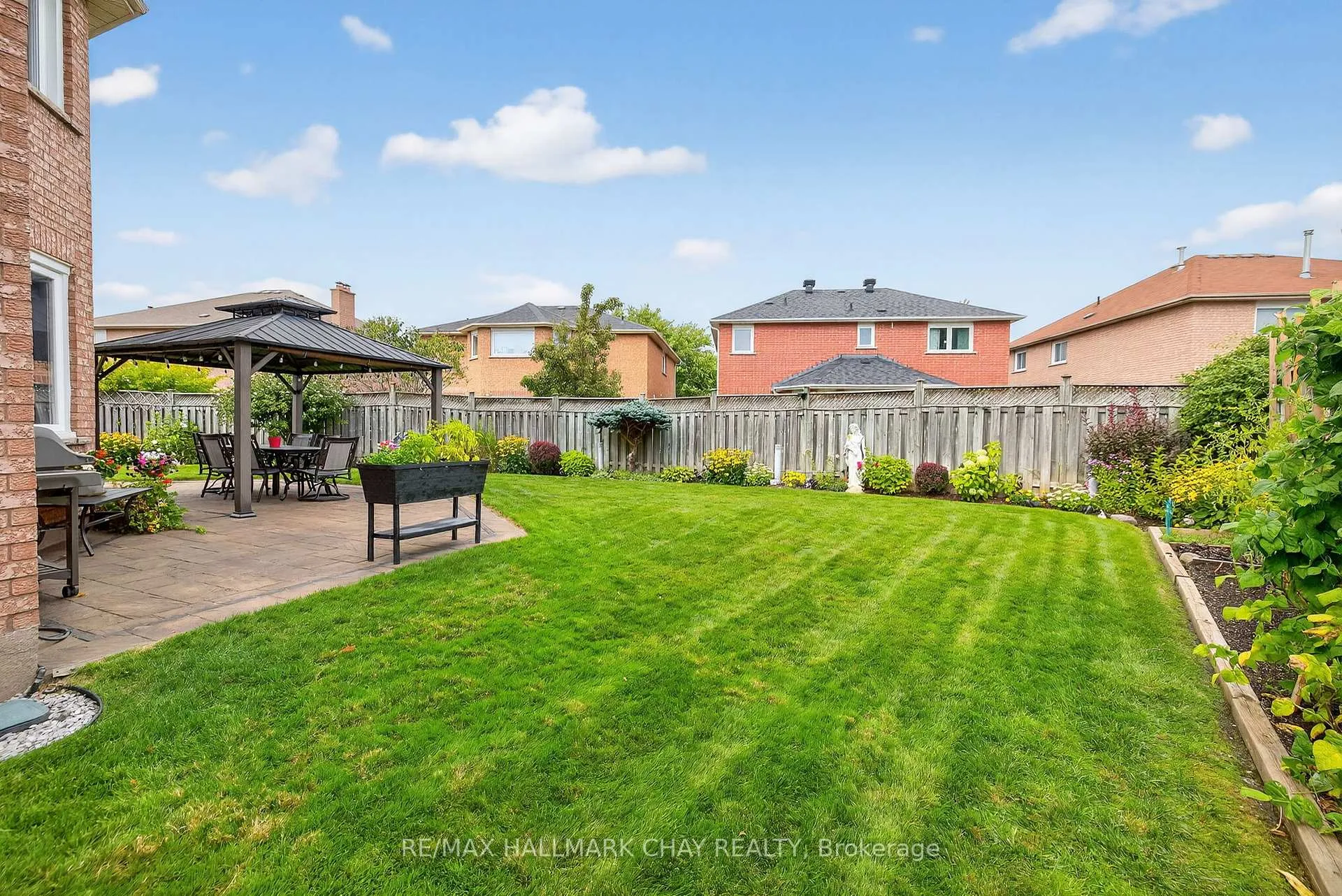 Photo 32 of 114 Sweetbriar Court, Pickering, Highbush — HOMEH