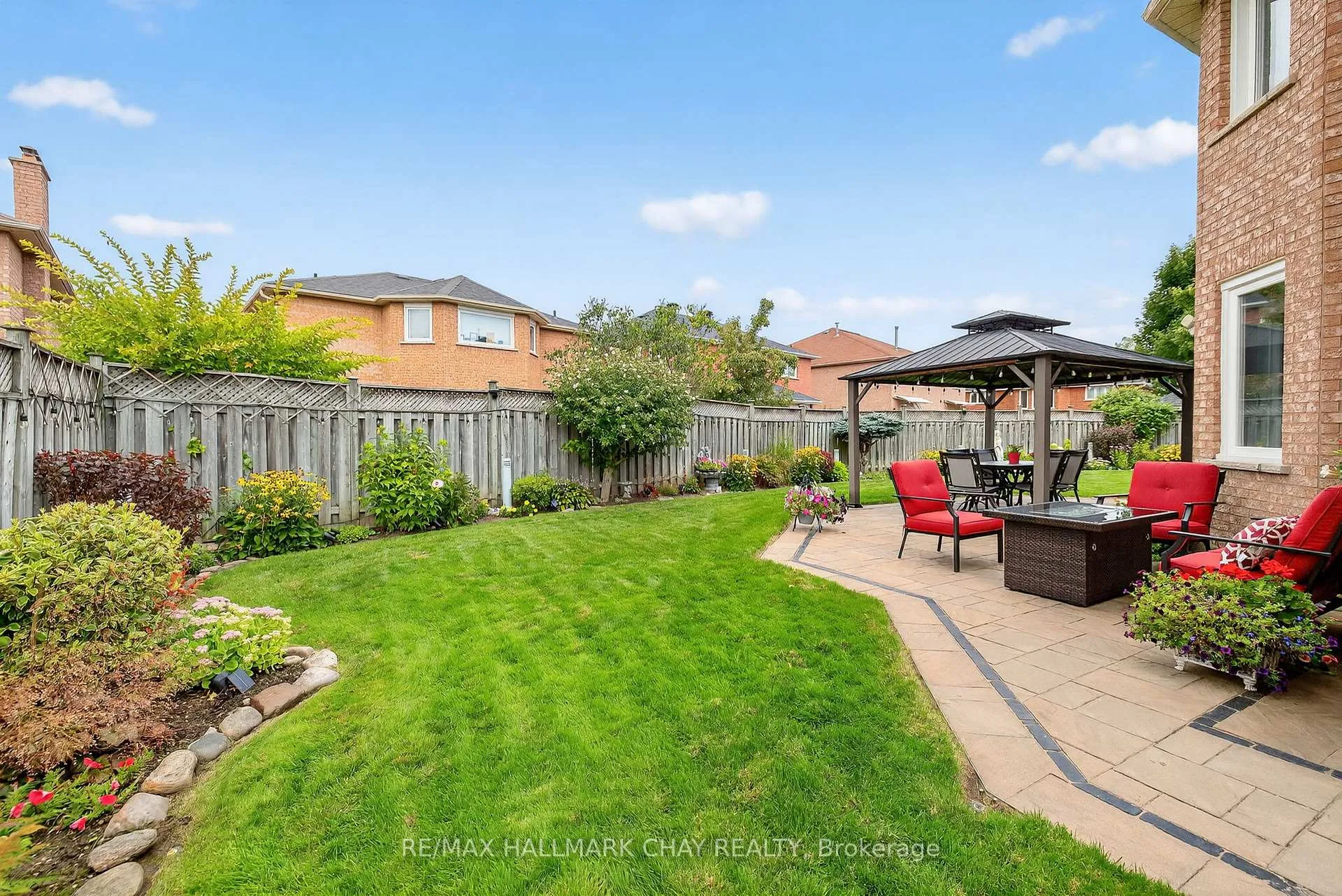 Photo 34 of 114 Sweetbriar Court, Pickering, Highbush — HOMEH