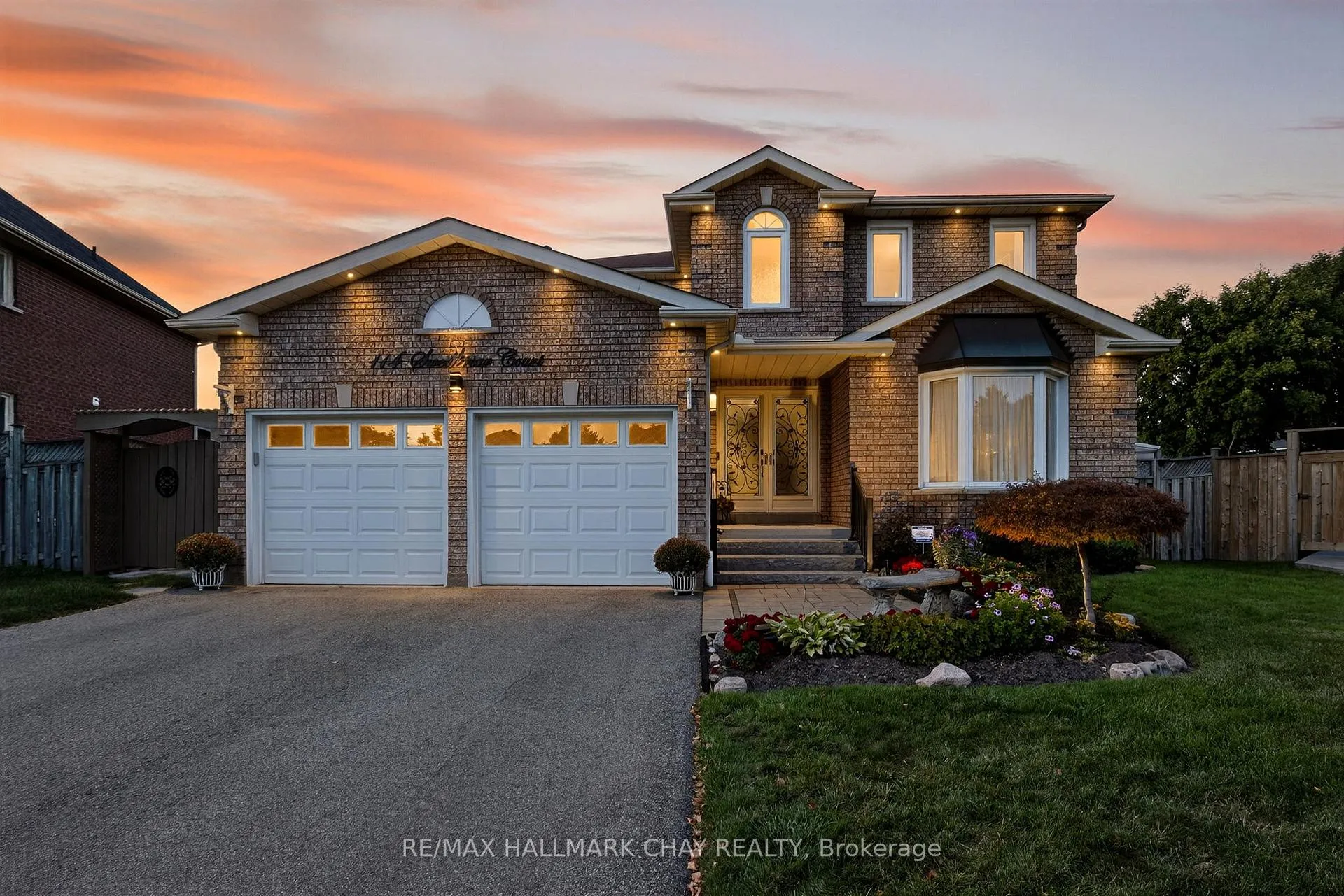 Photo 41 of 114 Sweetbriar Court, Pickering, Highbush — HOMEH