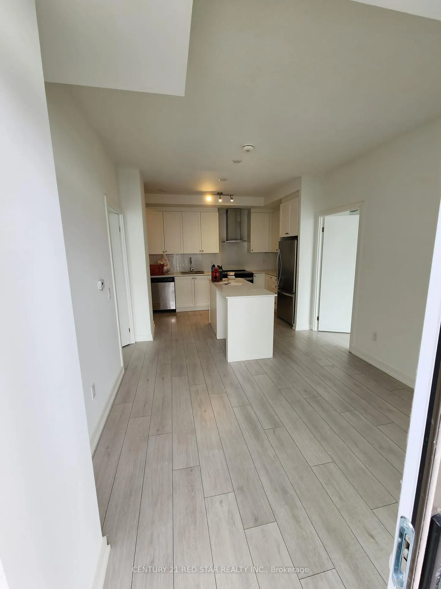 Photo 11 of Unit 601, 55 Duke Street W, Kitchener, City Commercial Core — HOMEH