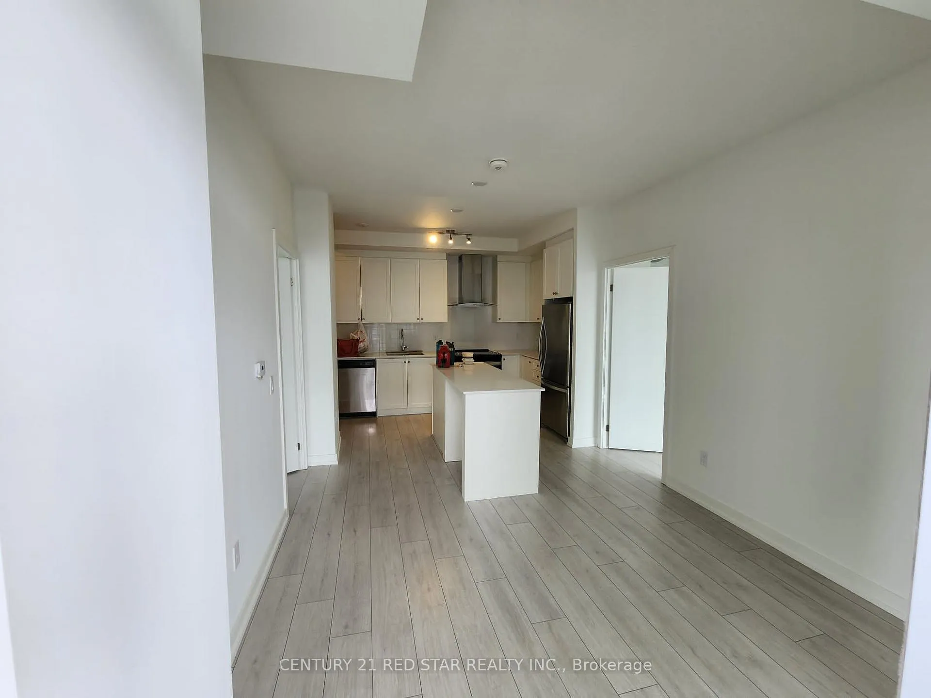 Photo 12 of Unit 601, 55 Duke Street W, Kitchener, City Commercial Core — HOMEH
