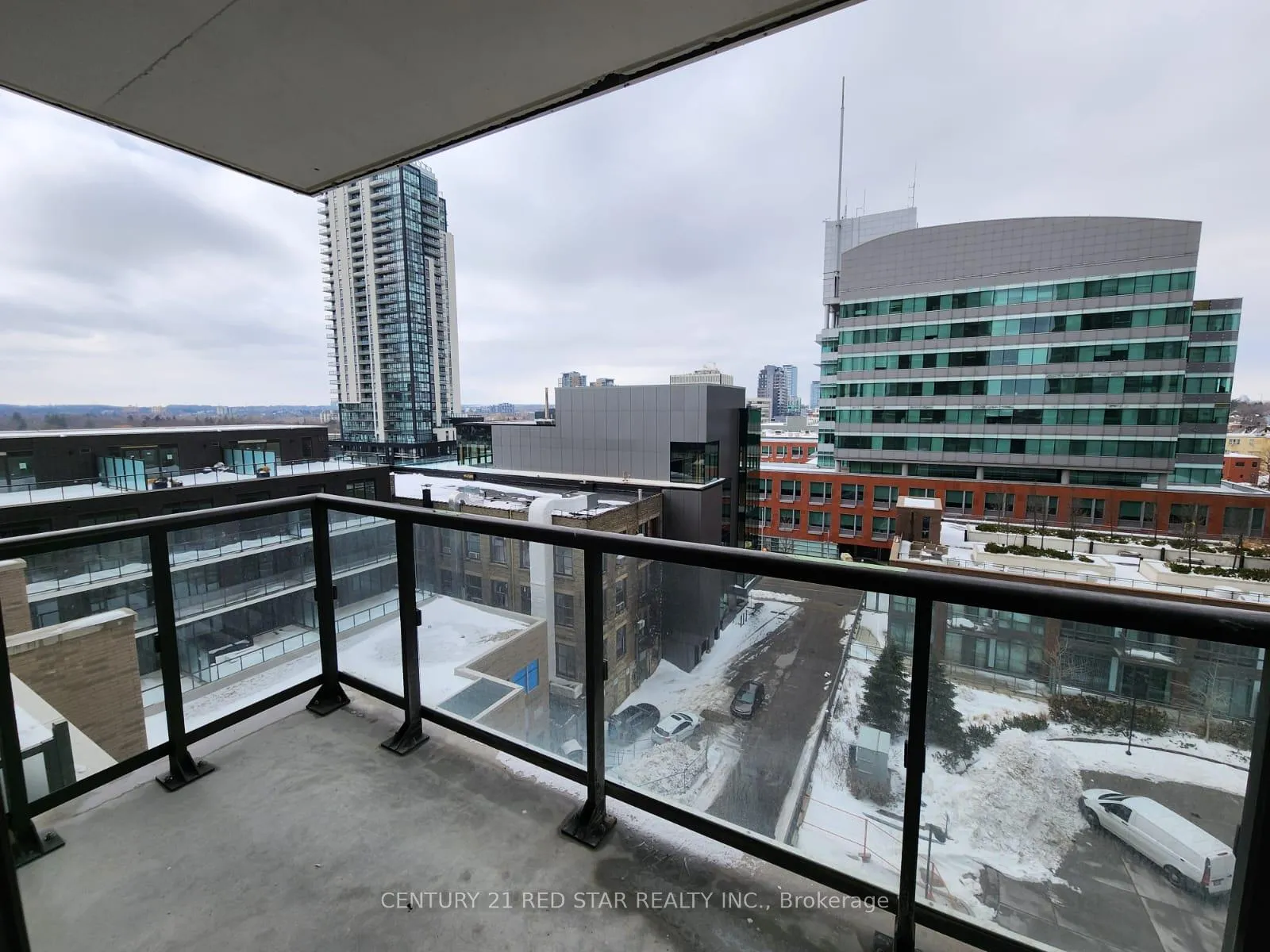 Photo 15 of Unit 601, 55 Duke Street W, Kitchener, City Commercial Core — HOMEH