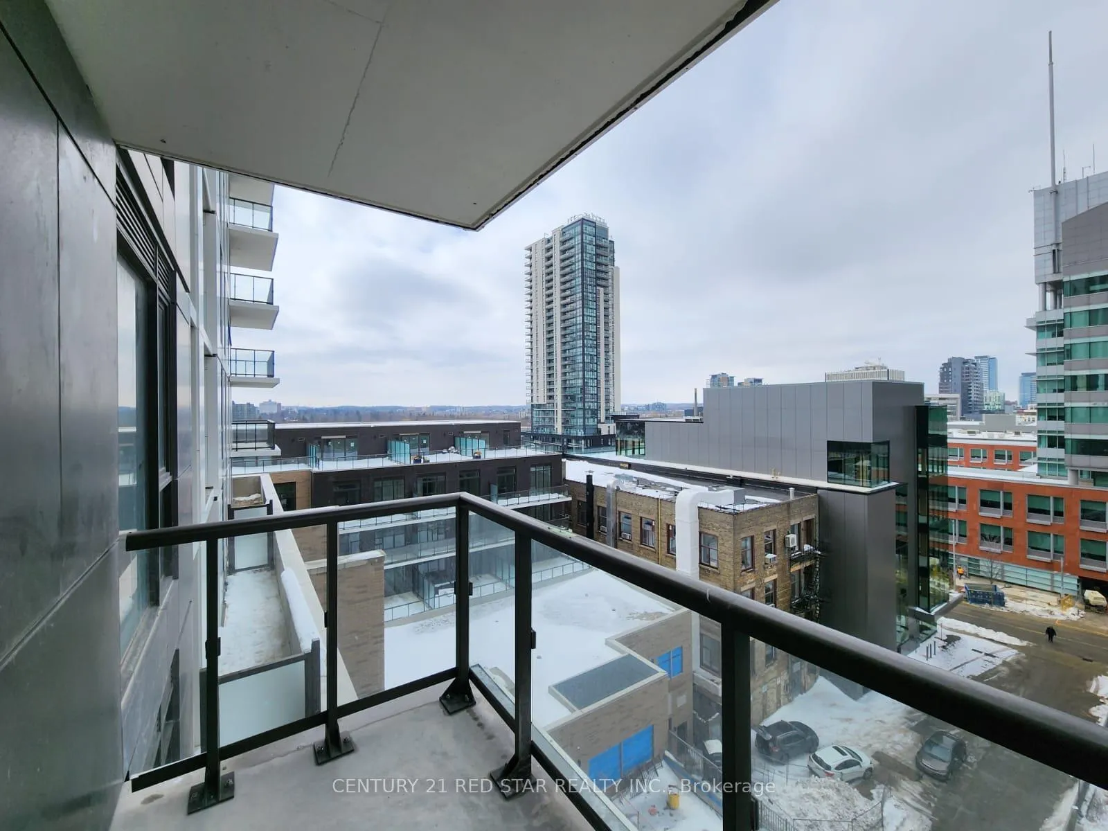 Photo 17 of Unit 601, 55 Duke Street W, Kitchener, City Commercial Core — HOMEH