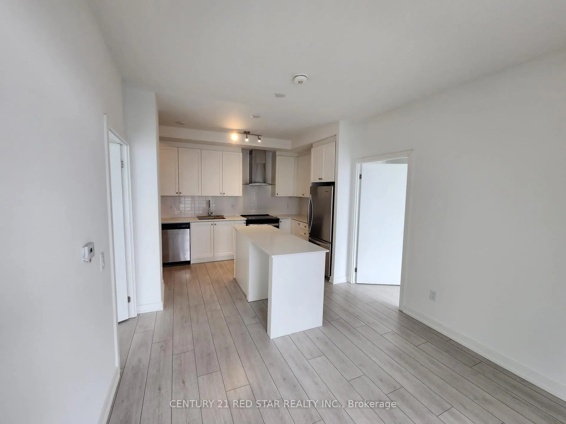 Photo 19 of Unit 601, 55 Duke Street W, Kitchener, City Commercial Core — HOMEH