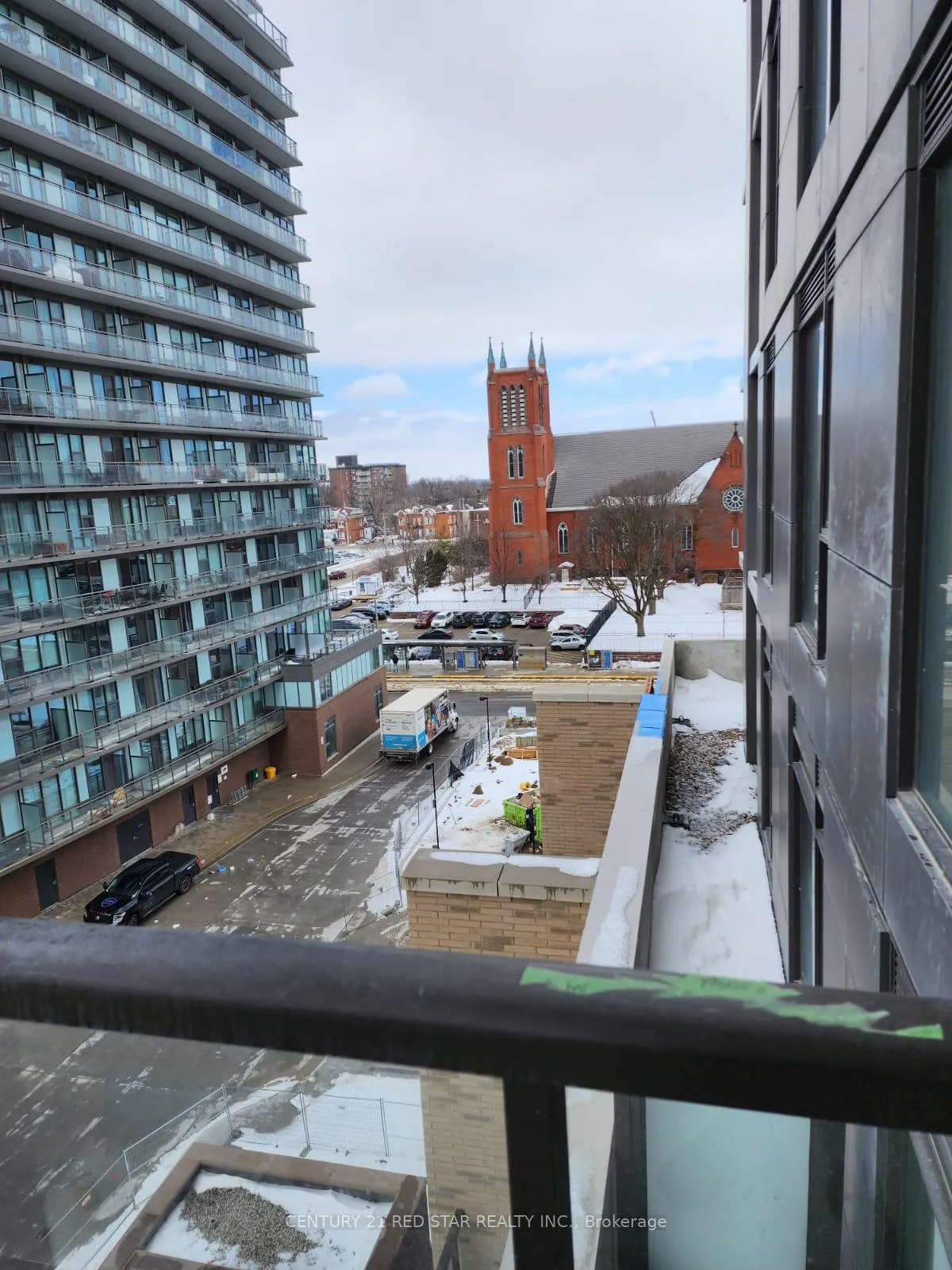 Photo 23 of Unit 601, 55 Duke Street W, Kitchener, City Commercial Core — HOMEH