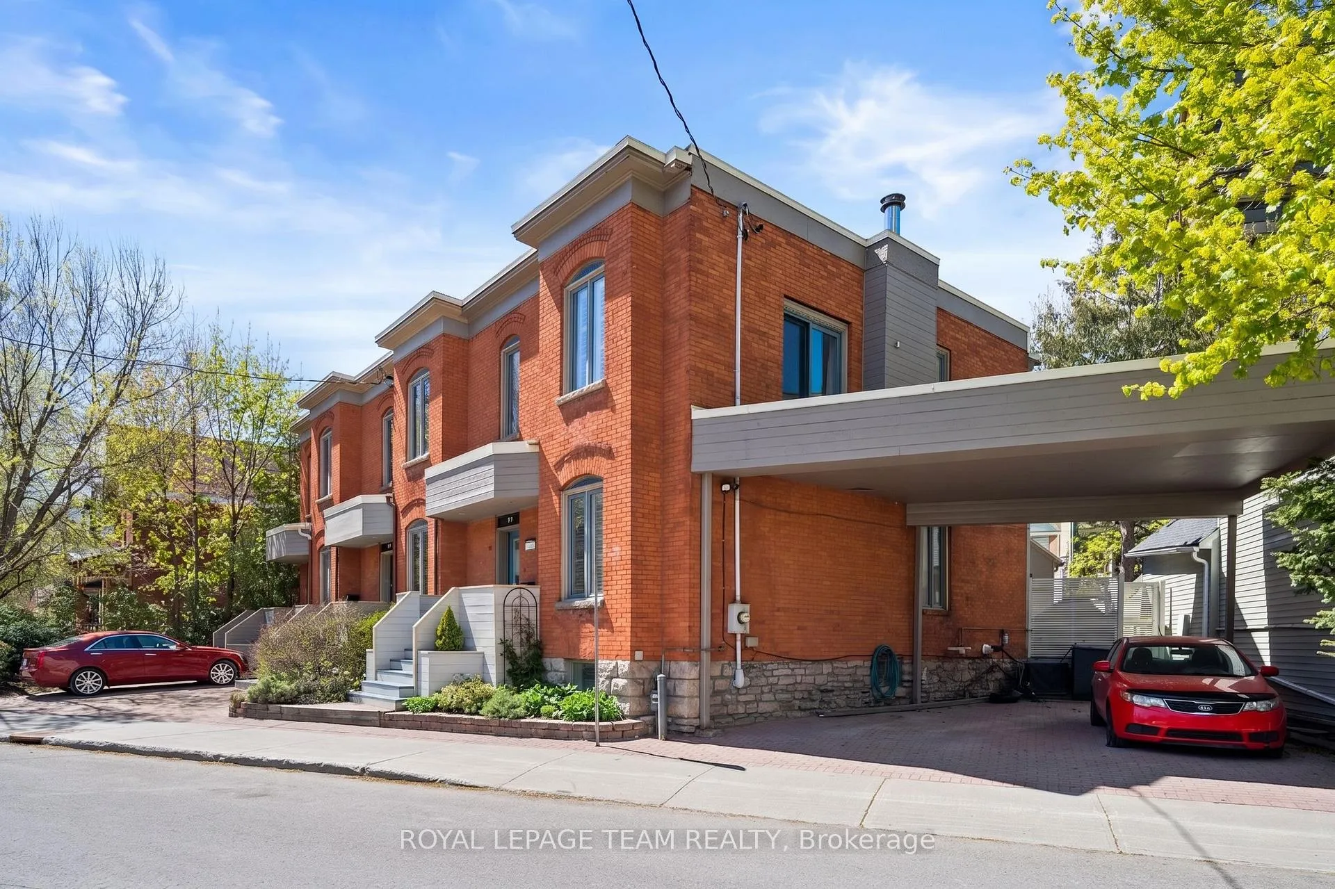 Photo 3 of 27 Gilmour Street, Ottawa, Ottawa Centre/Golden Triangle — HOMEH