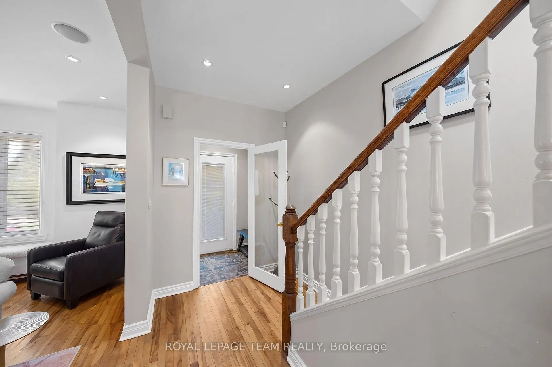 Photo 6 of 27 Gilmour Street, Ottawa, Ottawa Centre/Golden Triangle — HOMEH