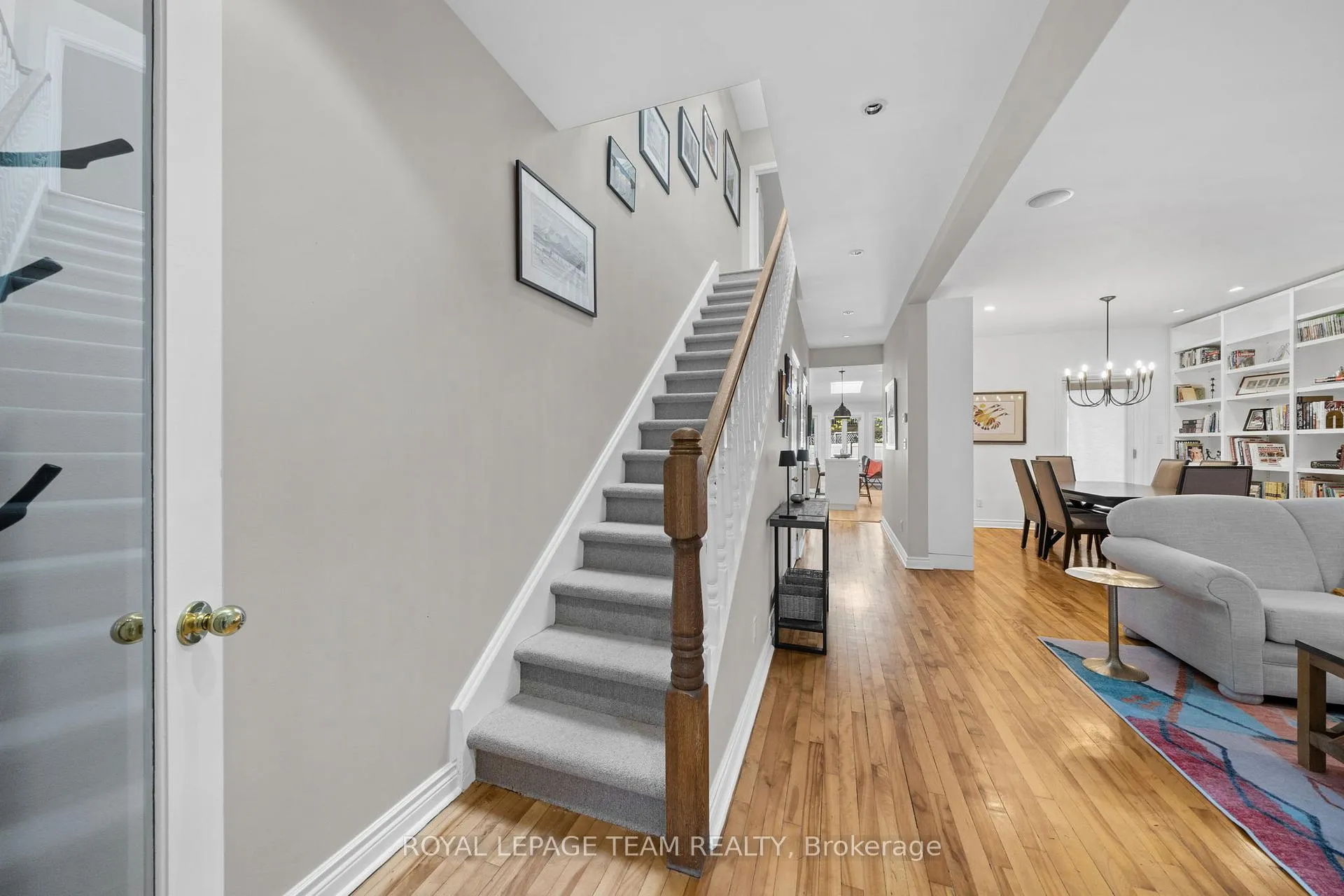 Photo 7 of 27 Gilmour Street, Ottawa, Ottawa Centre/Golden Triangle — HOMEH