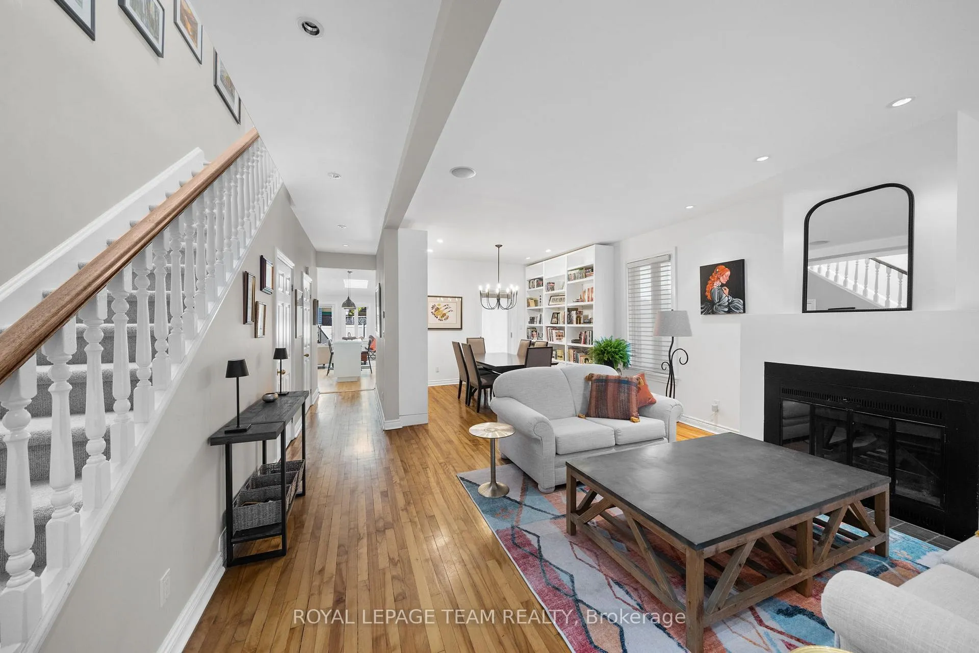 Photo 8 of 27 Gilmour Street, Ottawa, Ottawa Centre/Golden Triangle — HOMEH