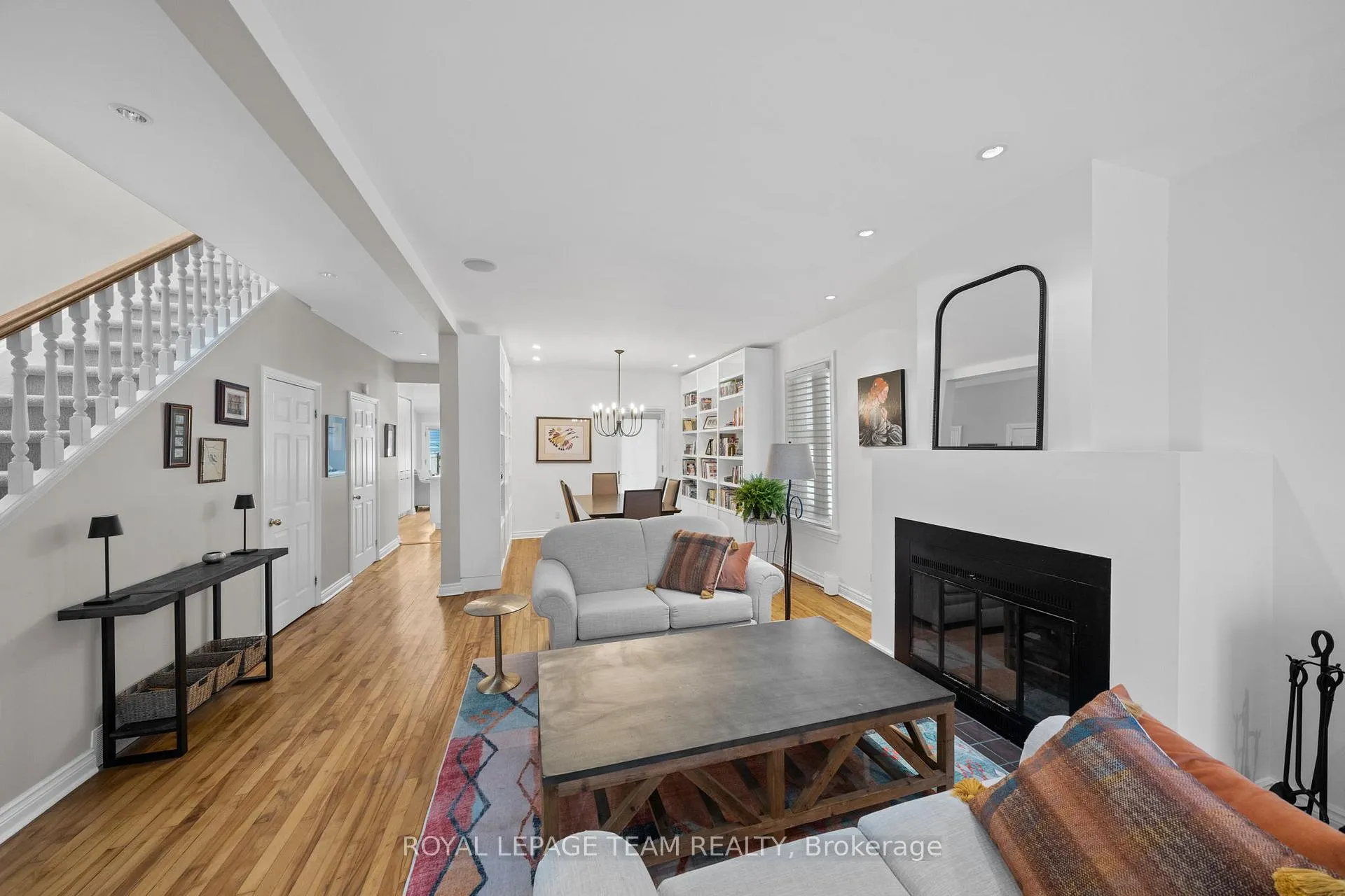 Photo 10 of 27 Gilmour Street, Ottawa, Ottawa Centre/Golden Triangle — HOMEH