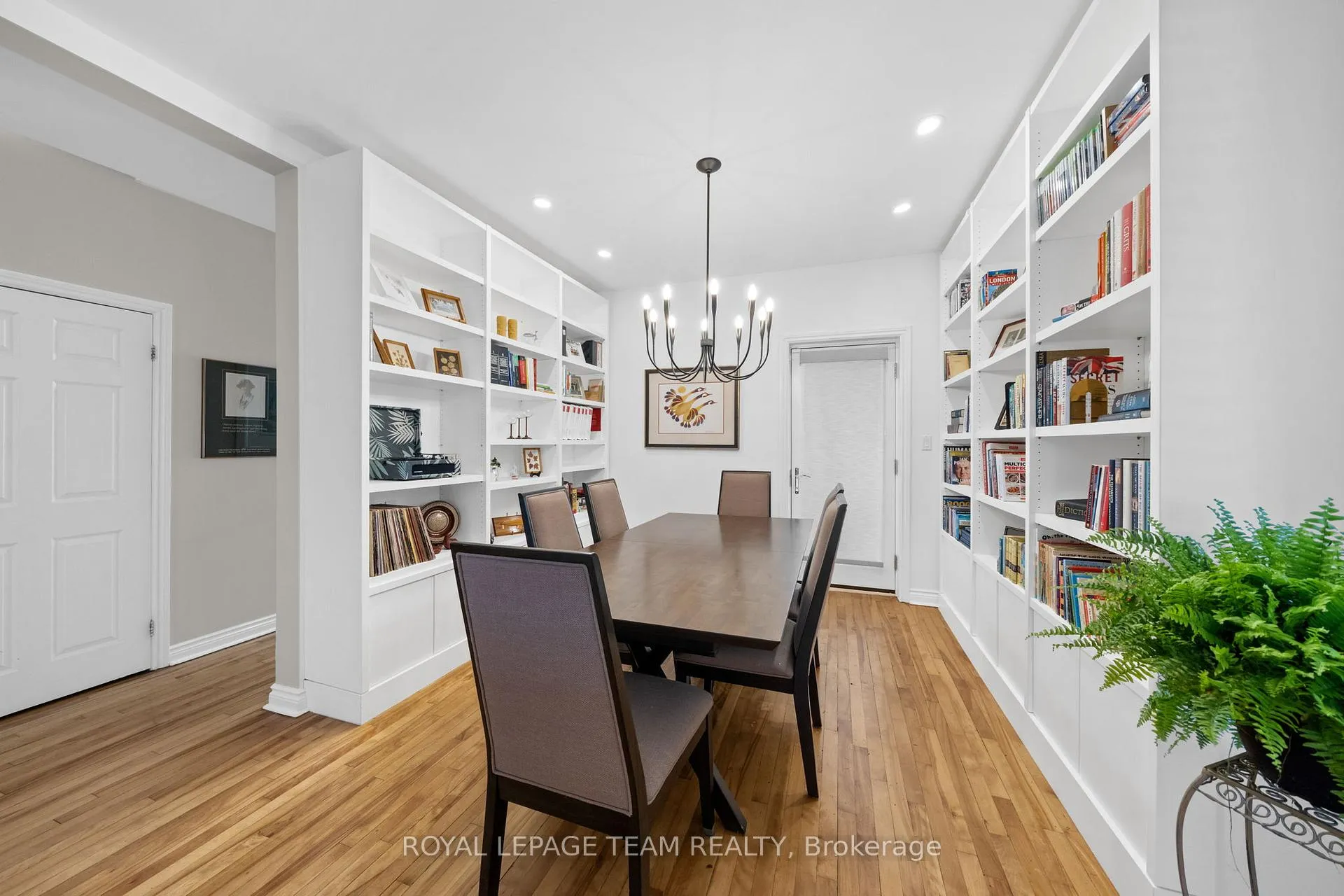 Photo 11 of 27 Gilmour Street, Ottawa, Ottawa Centre/Golden Triangle — HOMEH