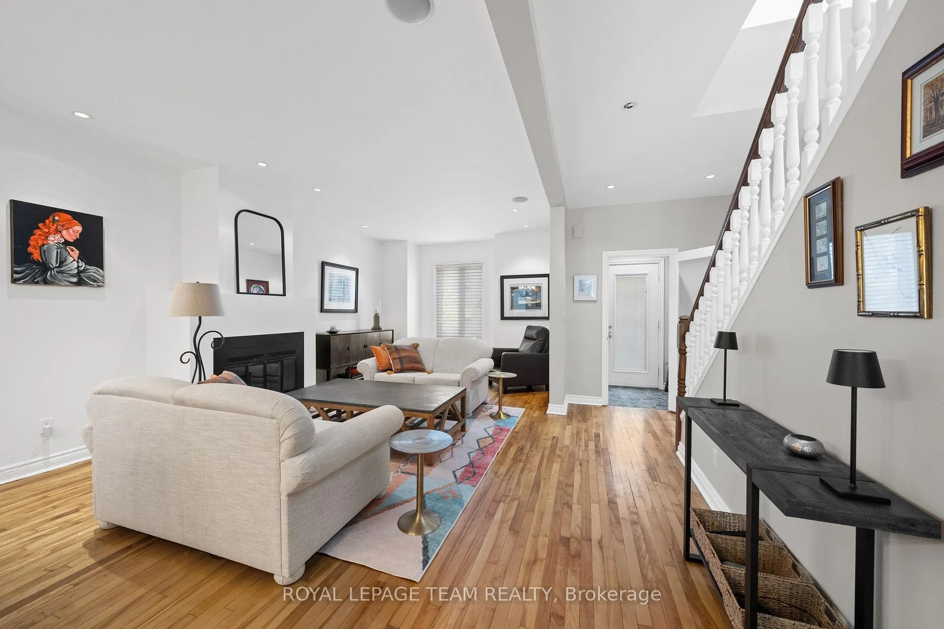 Photo 12 of 27 Gilmour Street, Ottawa, Ottawa Centre/Golden Triangle — HOMEH