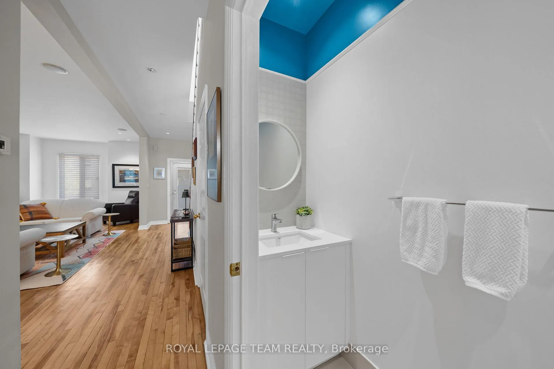 Photo 13 of 27 Gilmour Street, Ottawa, Ottawa Centre/Golden Triangle — HOMEH
