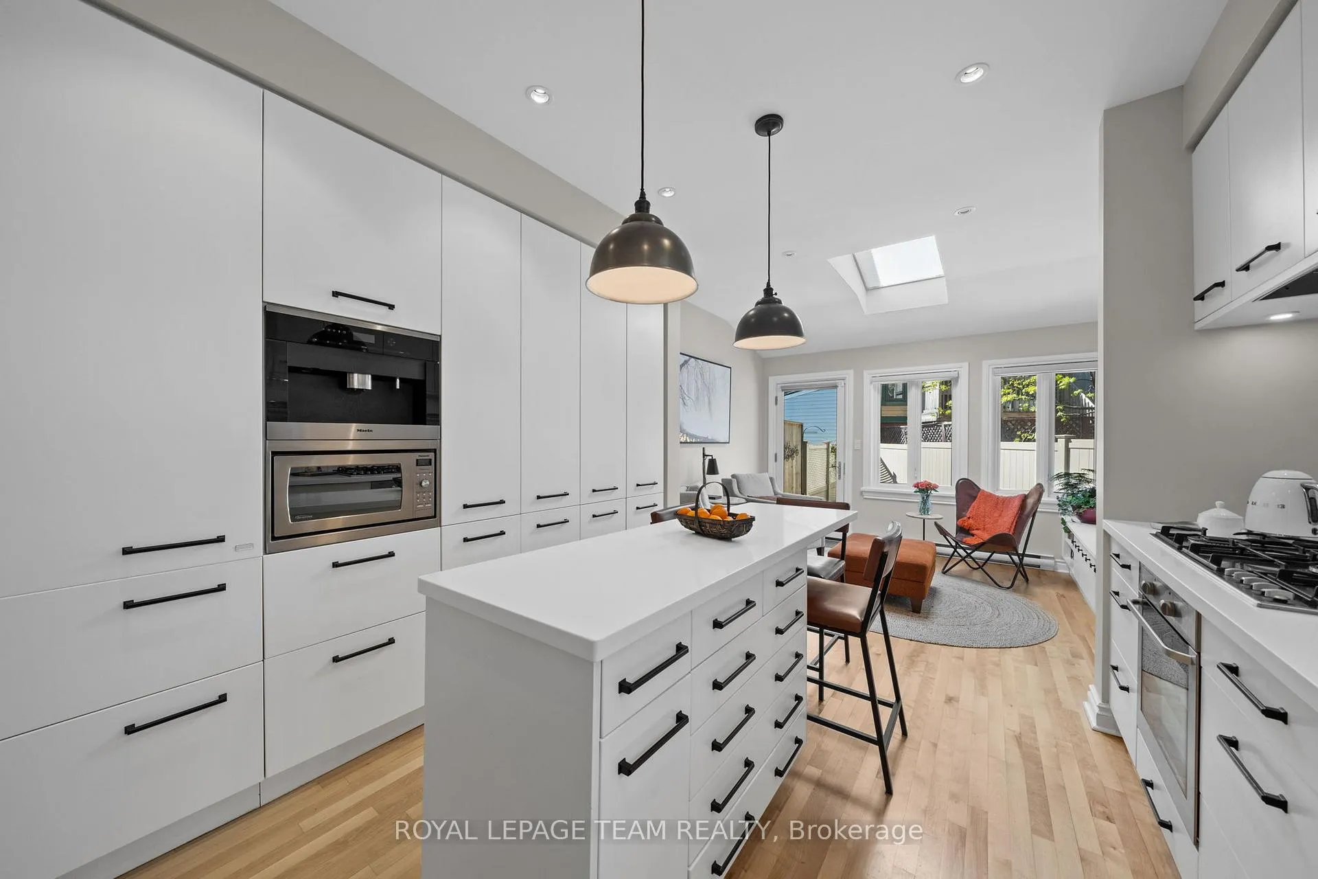 Photo 15 of 27 Gilmour Street, Ottawa, Ottawa Centre/Golden Triangle — HOMEH