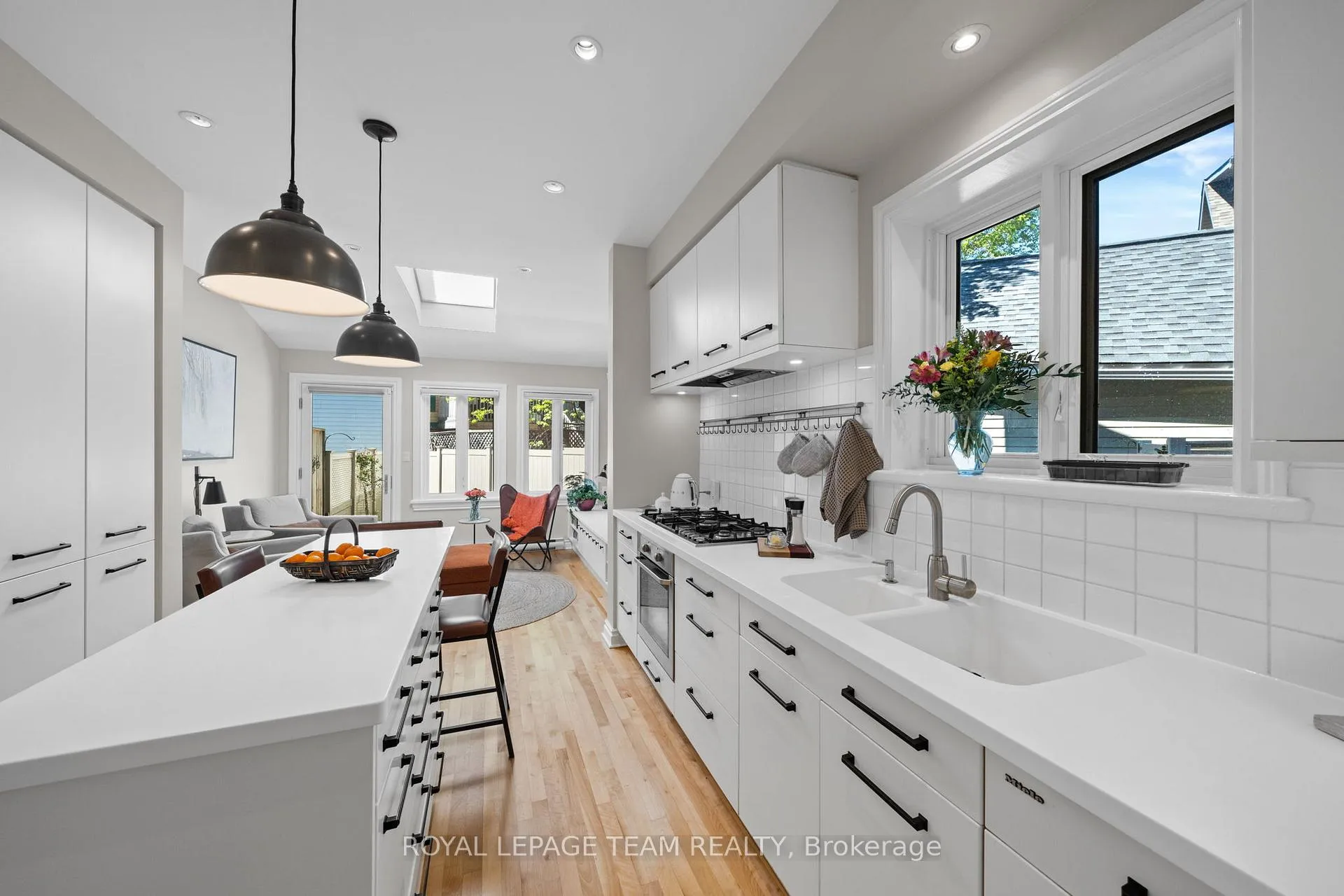 Photo 17 of 27 Gilmour Street, Ottawa, Ottawa Centre/Golden Triangle — HOMEH