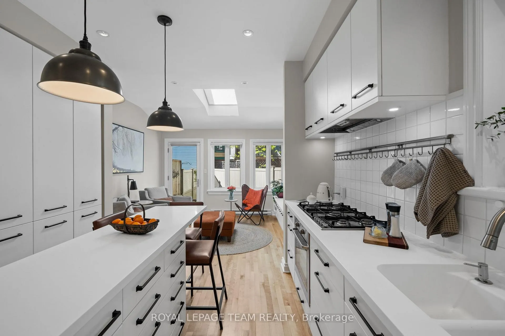 Photo 18 of 27 Gilmour Street, Ottawa, Ottawa Centre/Golden Triangle — HOMEH