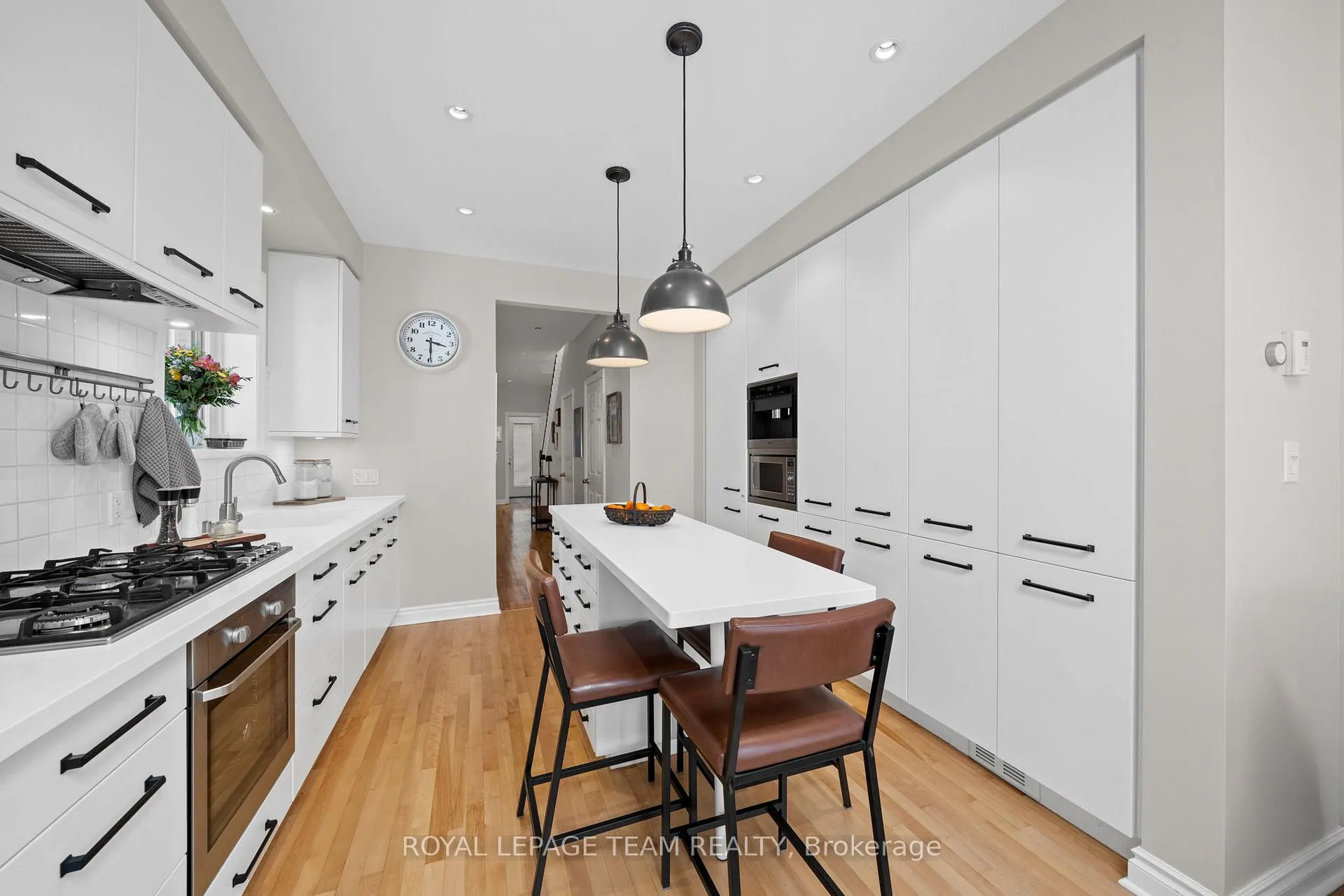 Photo 19 of 27 Gilmour Street, Ottawa, Ottawa Centre/Golden Triangle — HOMEH