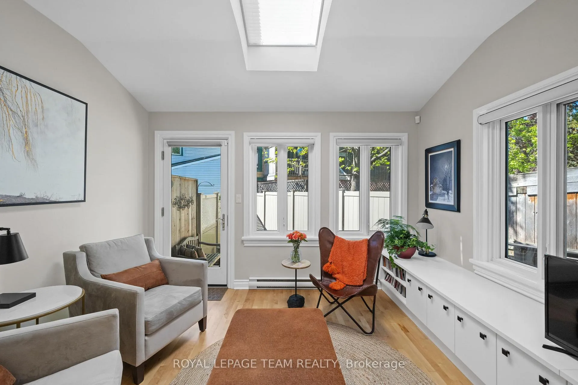 Photo 20 of 27 Gilmour Street, Ottawa, Ottawa Centre/Golden Triangle — HOMEH