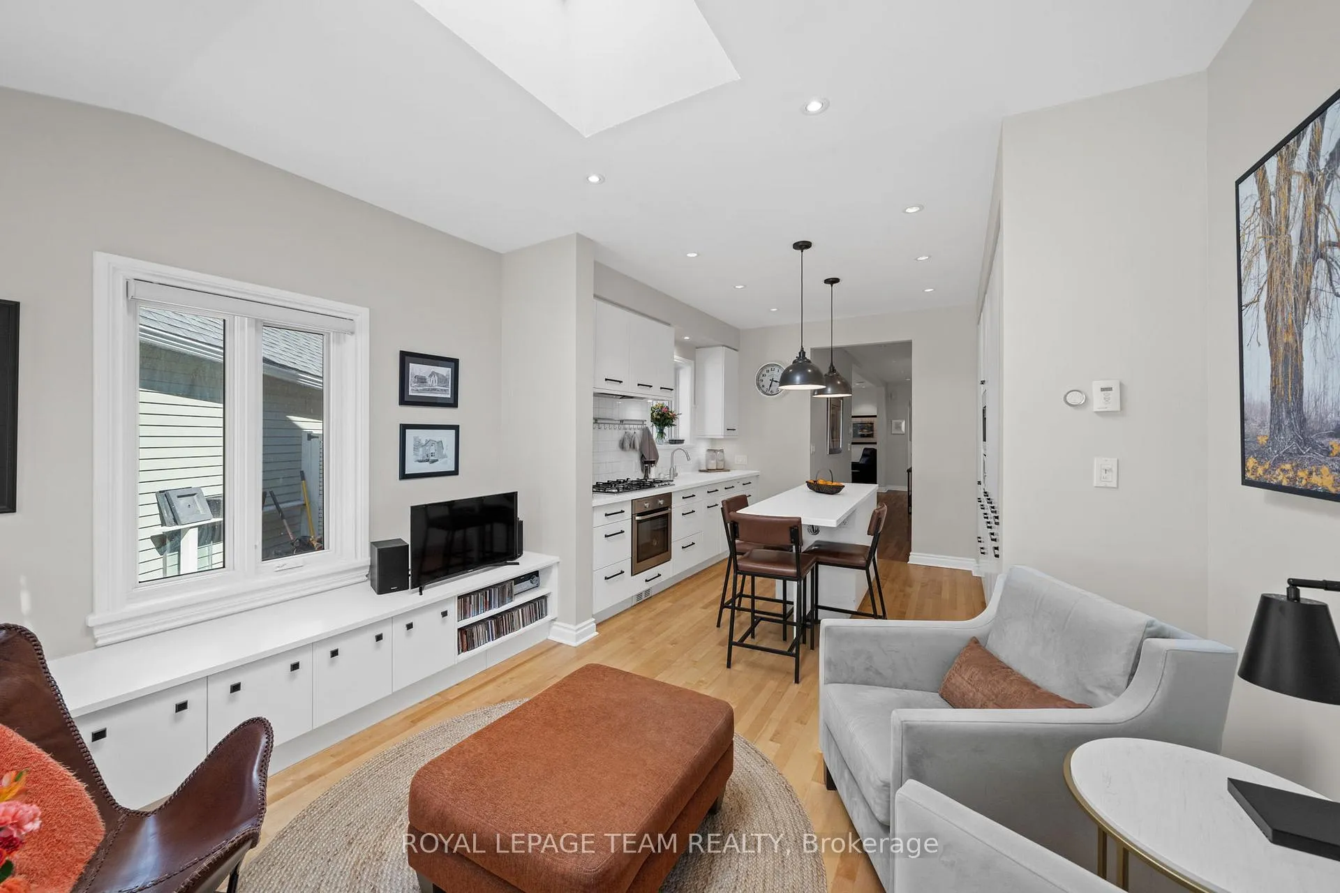 Photo 21 of 27 Gilmour Street, Ottawa, Ottawa Centre/Golden Triangle — HOMEH