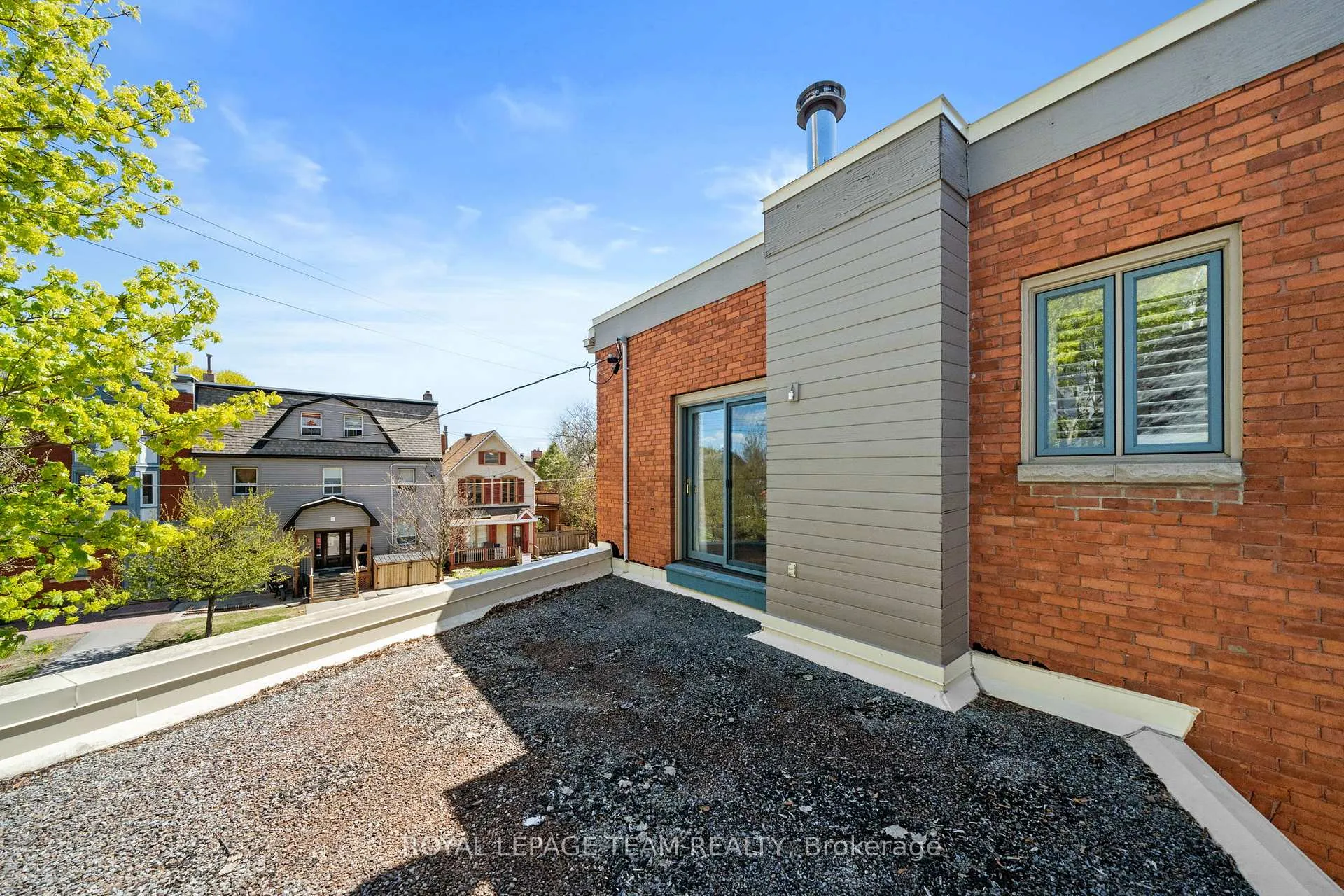 Photo 28 of 27 Gilmour Street, Ottawa, Ottawa Centre/Golden Triangle — HOMEH