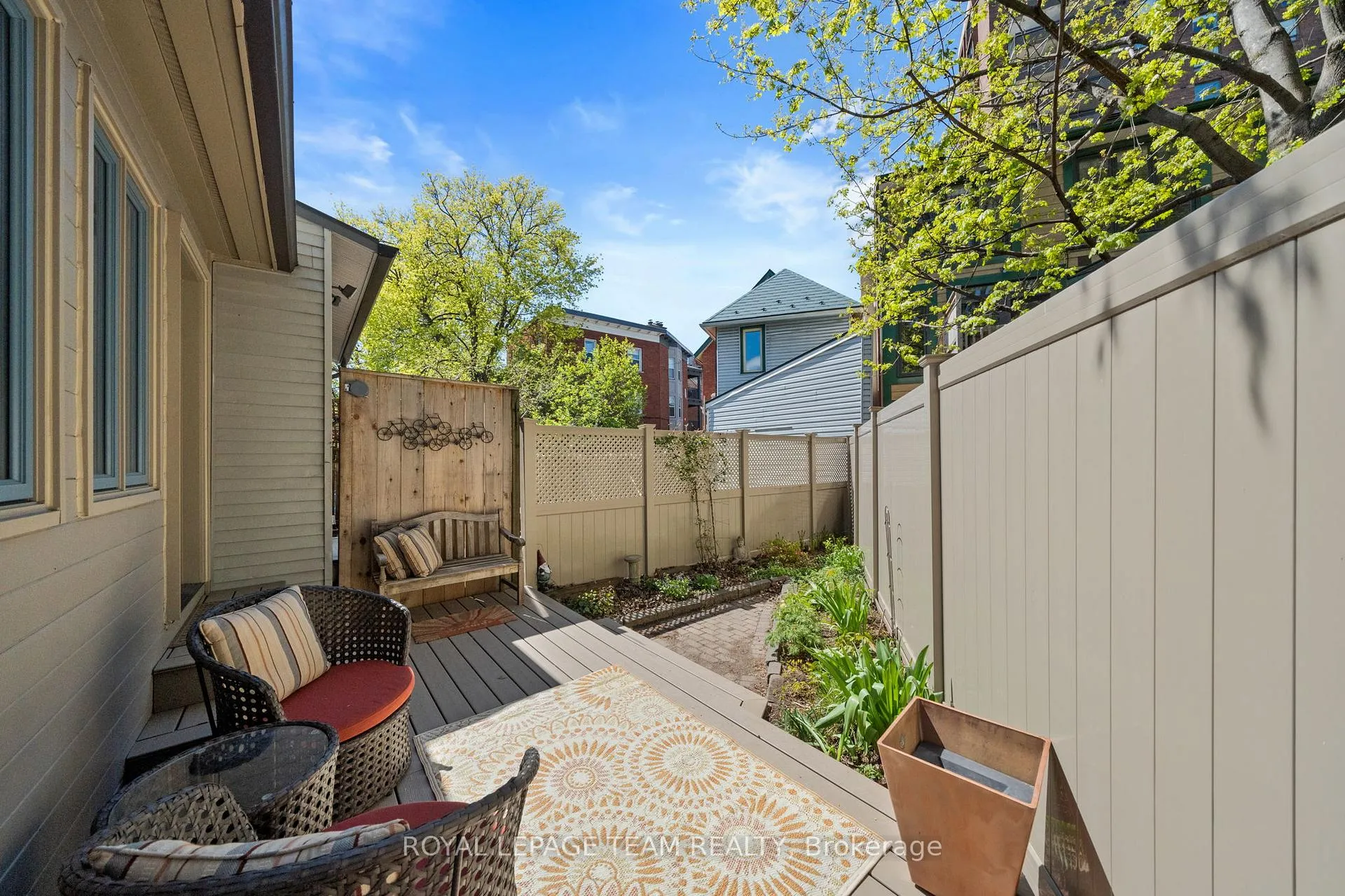 Photo 37 of 27 Gilmour Street, Ottawa, Ottawa Centre/Golden Triangle — HOMEH