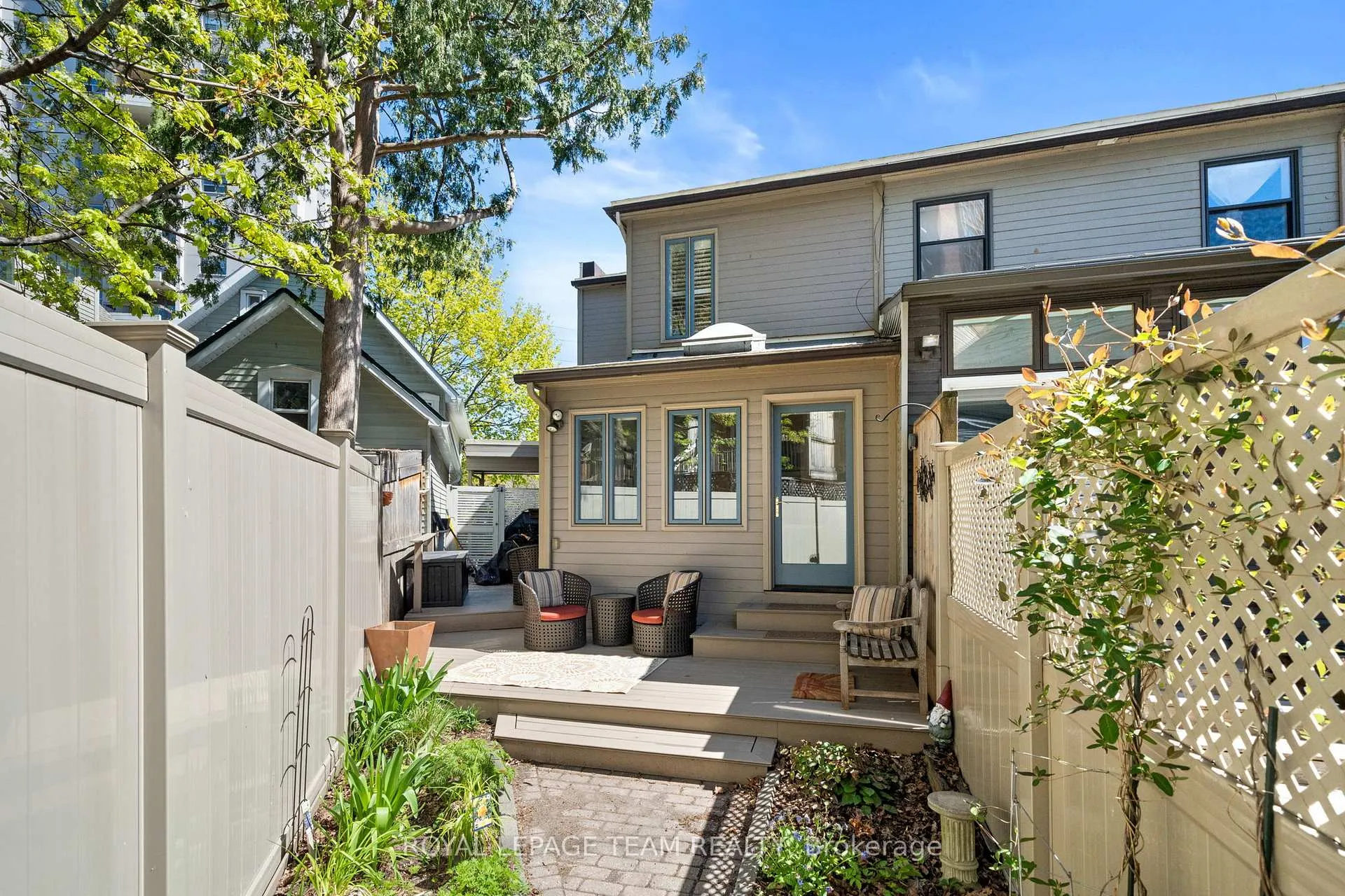 Photo 38 of 27 Gilmour Street, Ottawa, Ottawa Centre/Golden Triangle — HOMEH