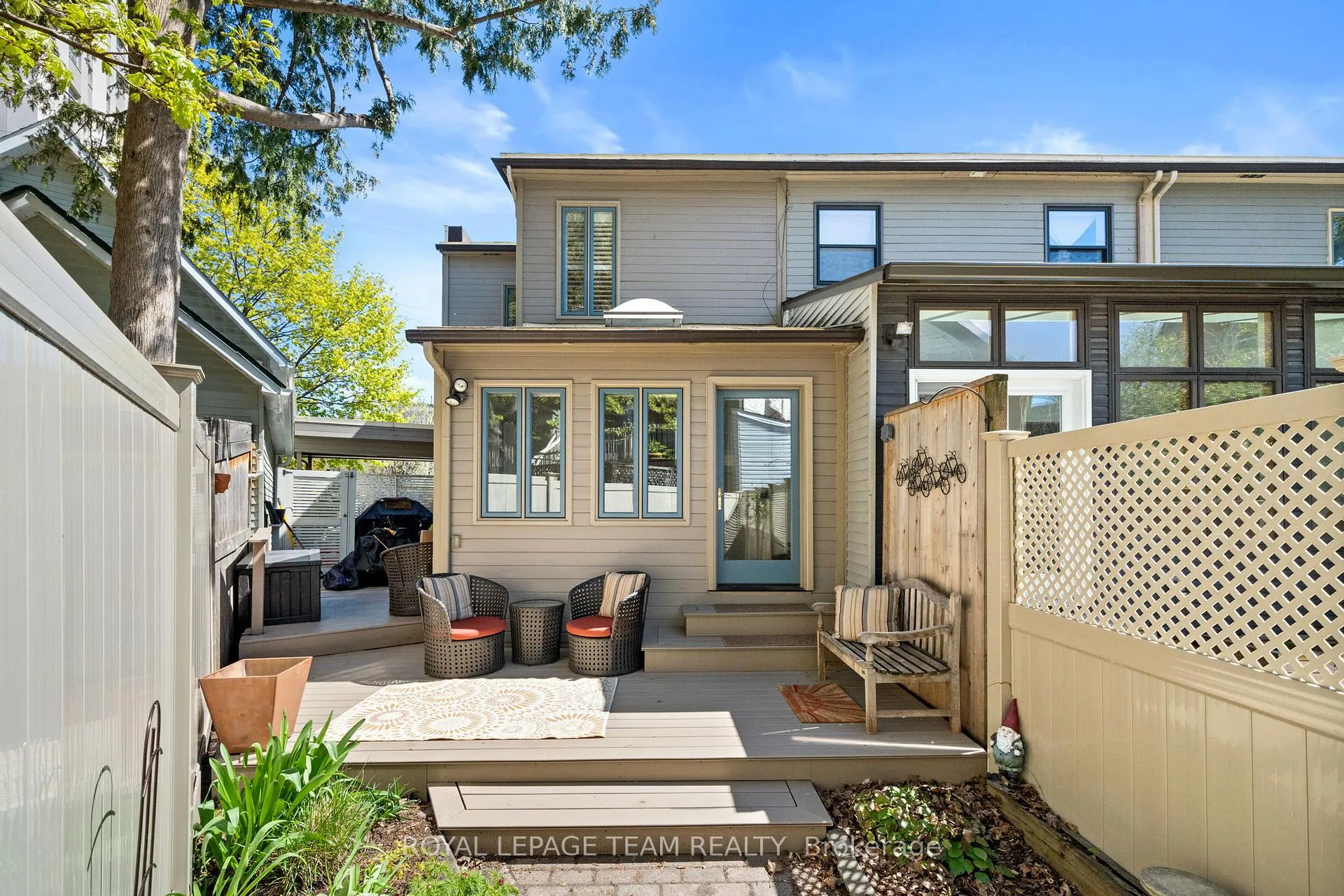 Photo 39 of 27 Gilmour Street, Ottawa, Ottawa Centre/Golden Triangle — HOMEH