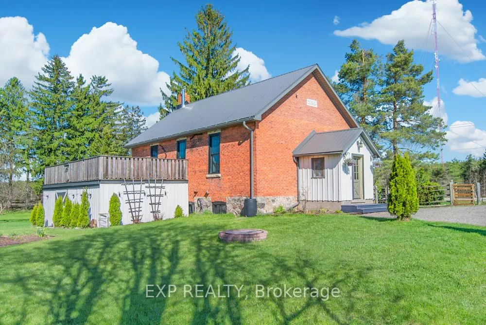 Photo 1 of 586274 County Rd 17, Mulmur, Rural Mulmur — HOMEH