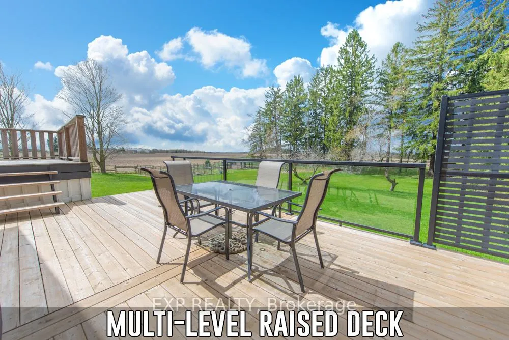 Photo 5 of 586274 County Rd 17, Mulmur, Rural Mulmur — HOMEH