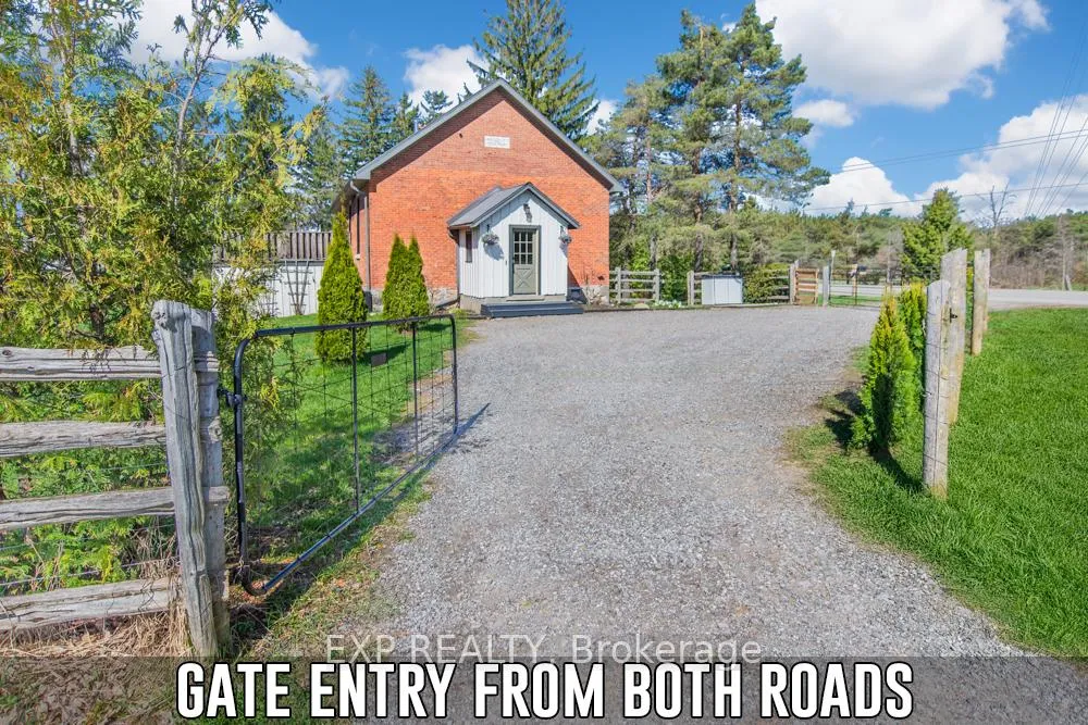 Photo 8 of 586274 County Rd 17, Mulmur, Rural Mulmur — HOMEH