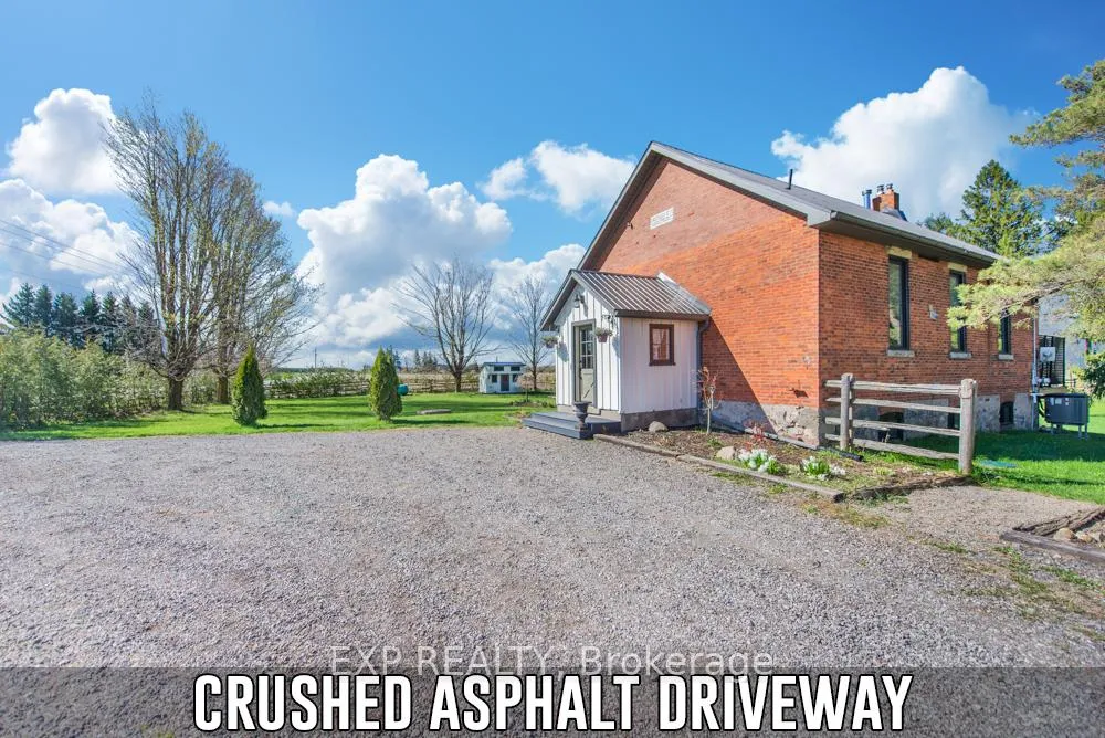 Photo 10 of 586274 County Rd 17, Mulmur, Rural Mulmur — HOMEH
