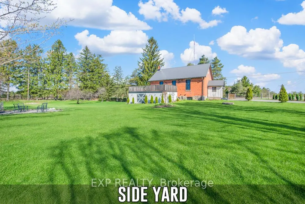 Photo 12 of 586274 County Rd 17, Mulmur, Rural Mulmur — HOMEH