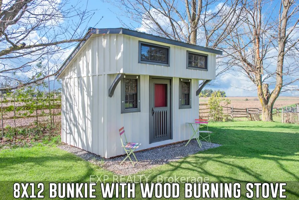 Photo 13 of 586274 County Rd 17, Mulmur, Rural Mulmur — HOMEH